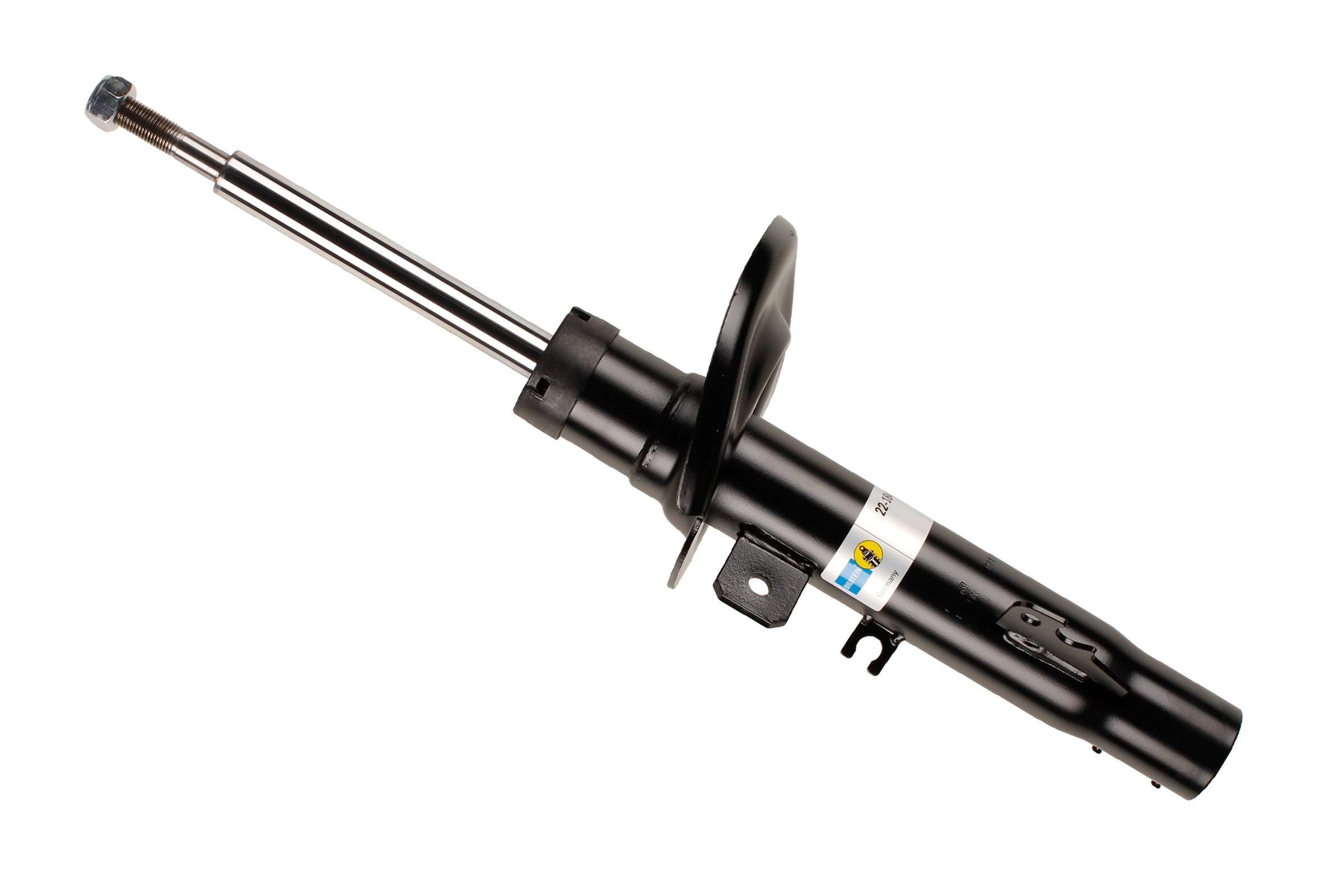 Shock Absorber BILSTEIN - B4 OE Replacement 22-184177