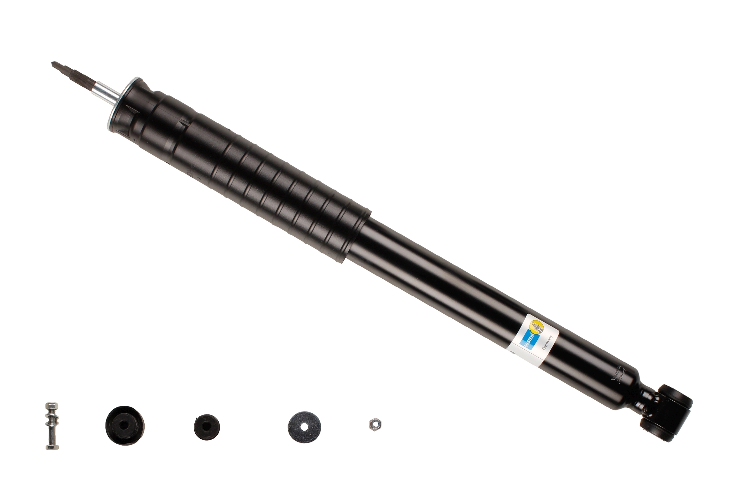 Shock Absorber BILSTEIN - B4 OE Replacement 24-108263