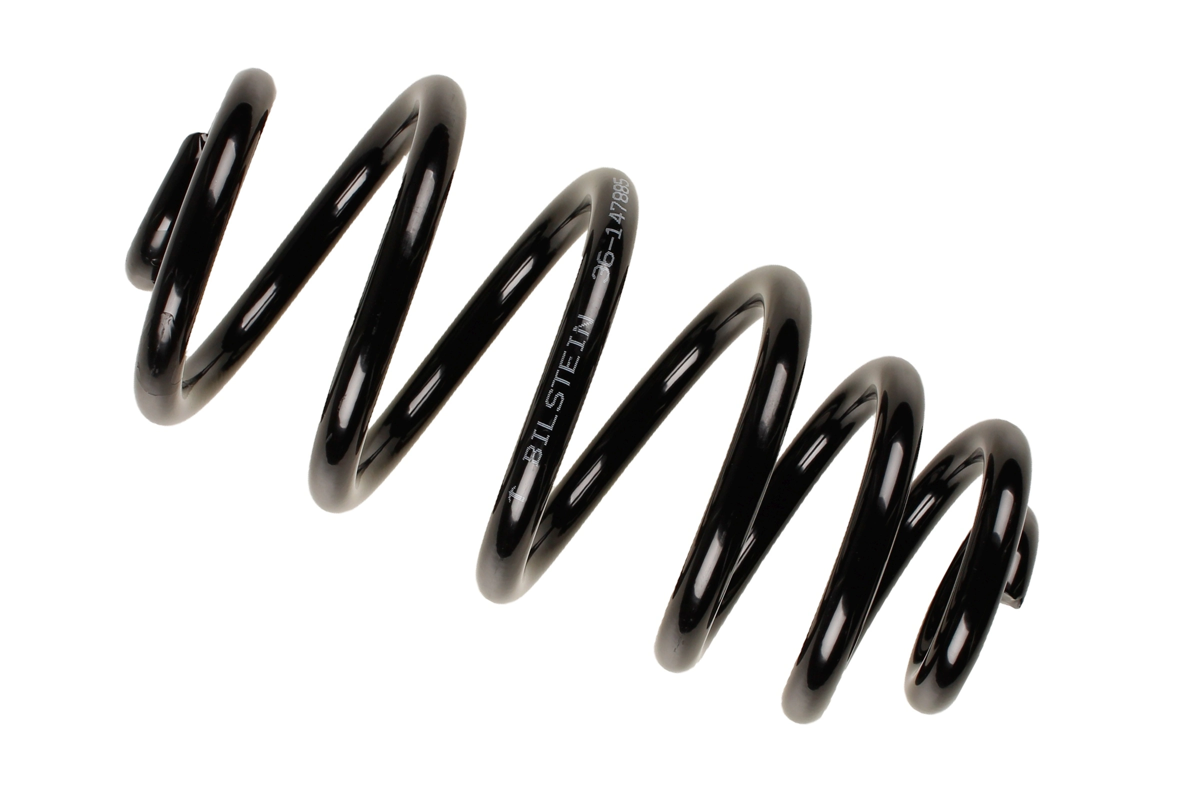 Suspension Spring BILSTEIN - B3 OE Replacement 36-147885