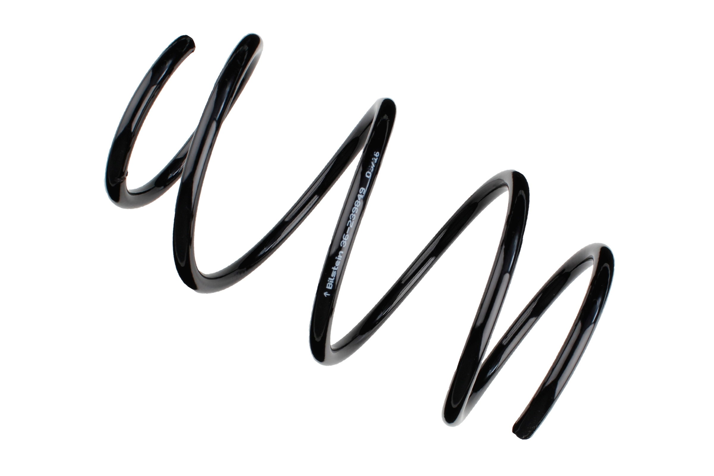 Suspension Spring BILSTEIN - B3 OE Replacement 36-239849