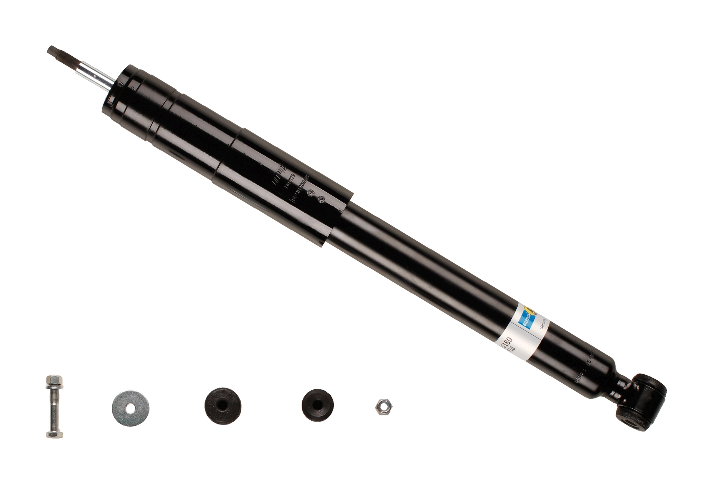 Shock Absorber BILSTEIN - B4 OE Replacement 24-015189