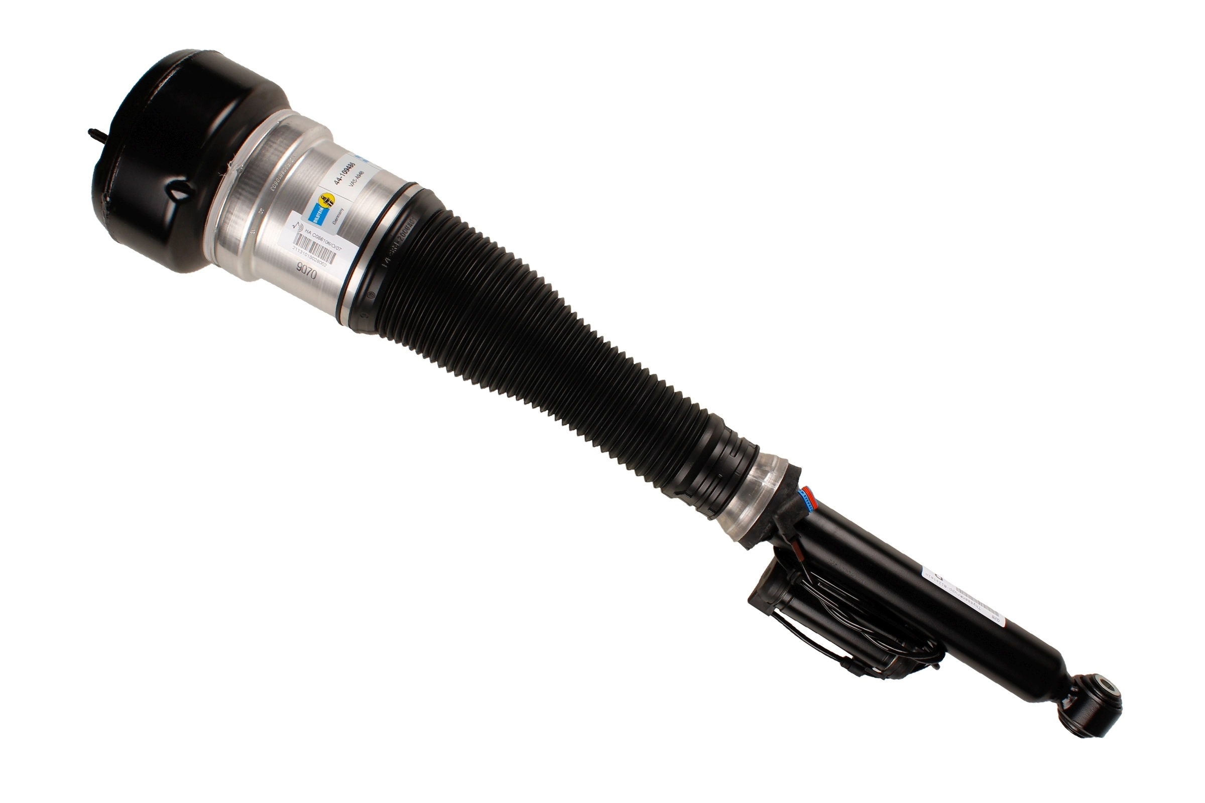 Air Suspension Strut BILSTEIN - B4 OE Replacement (Air) 44-109486