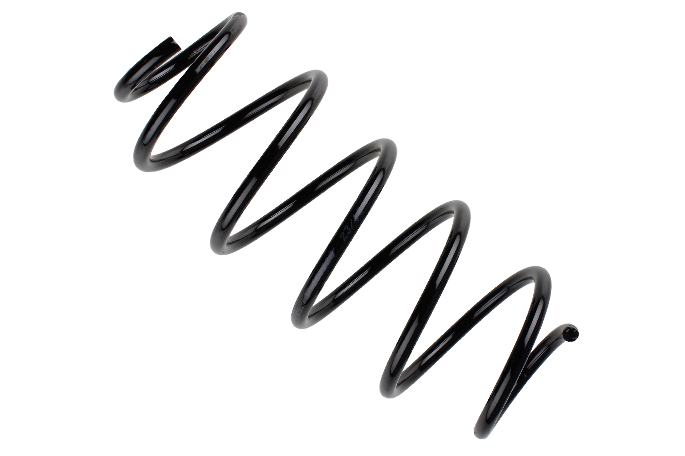 Suspension Spring BILSTEIN - B3 OE Replacement 37-259228