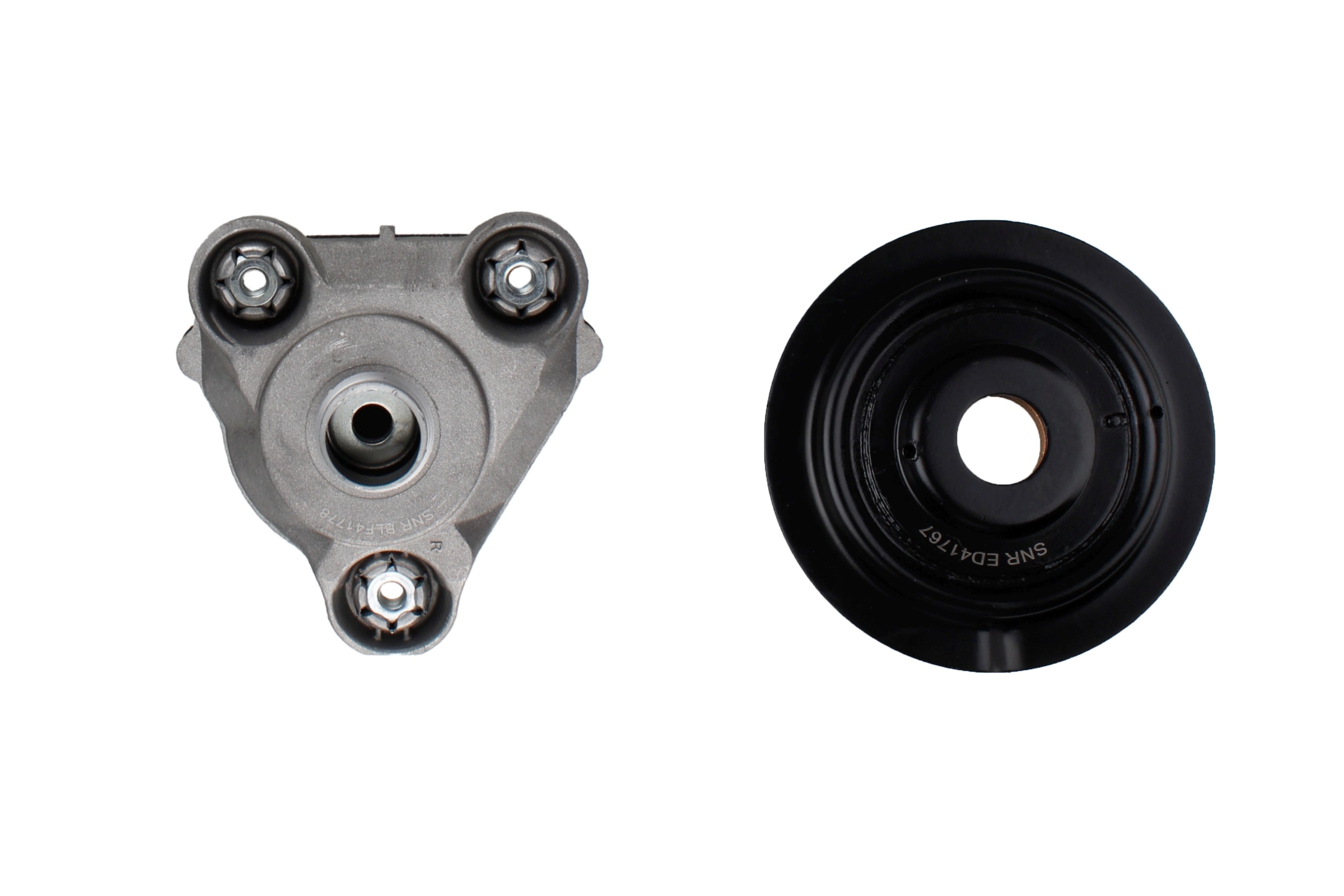 麦弗逊独立悬架支撑轴承 B1 OE Replacement 12-296408