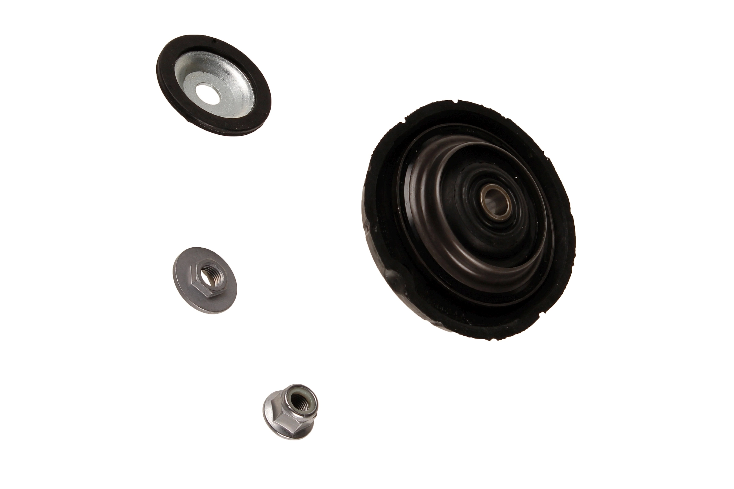BILSTEIN 12-244973 Suspension Strut Support Mount