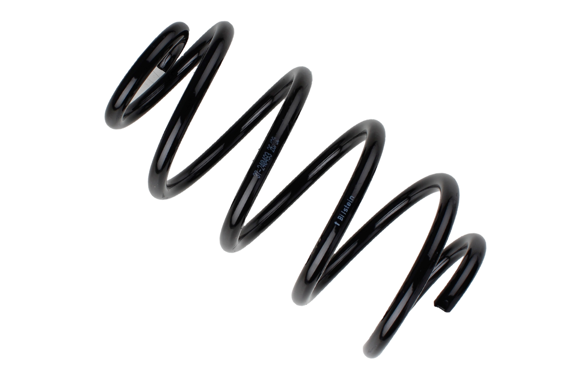 Suspension Spring BILSTEIN - B3 OE Replacement 37-240493