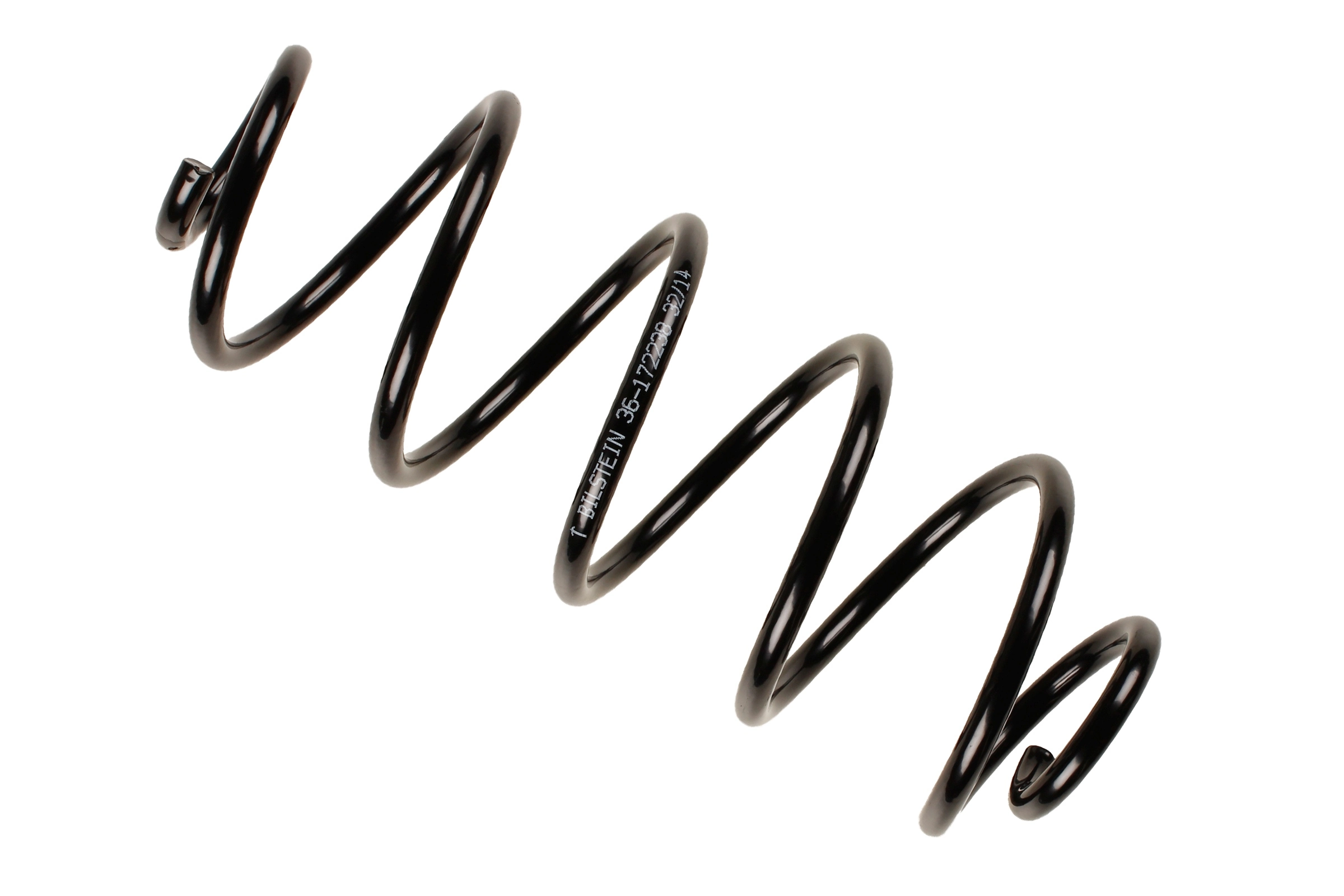 Suspension Spring BILSTEIN - B3 OE Replacement 36-172238