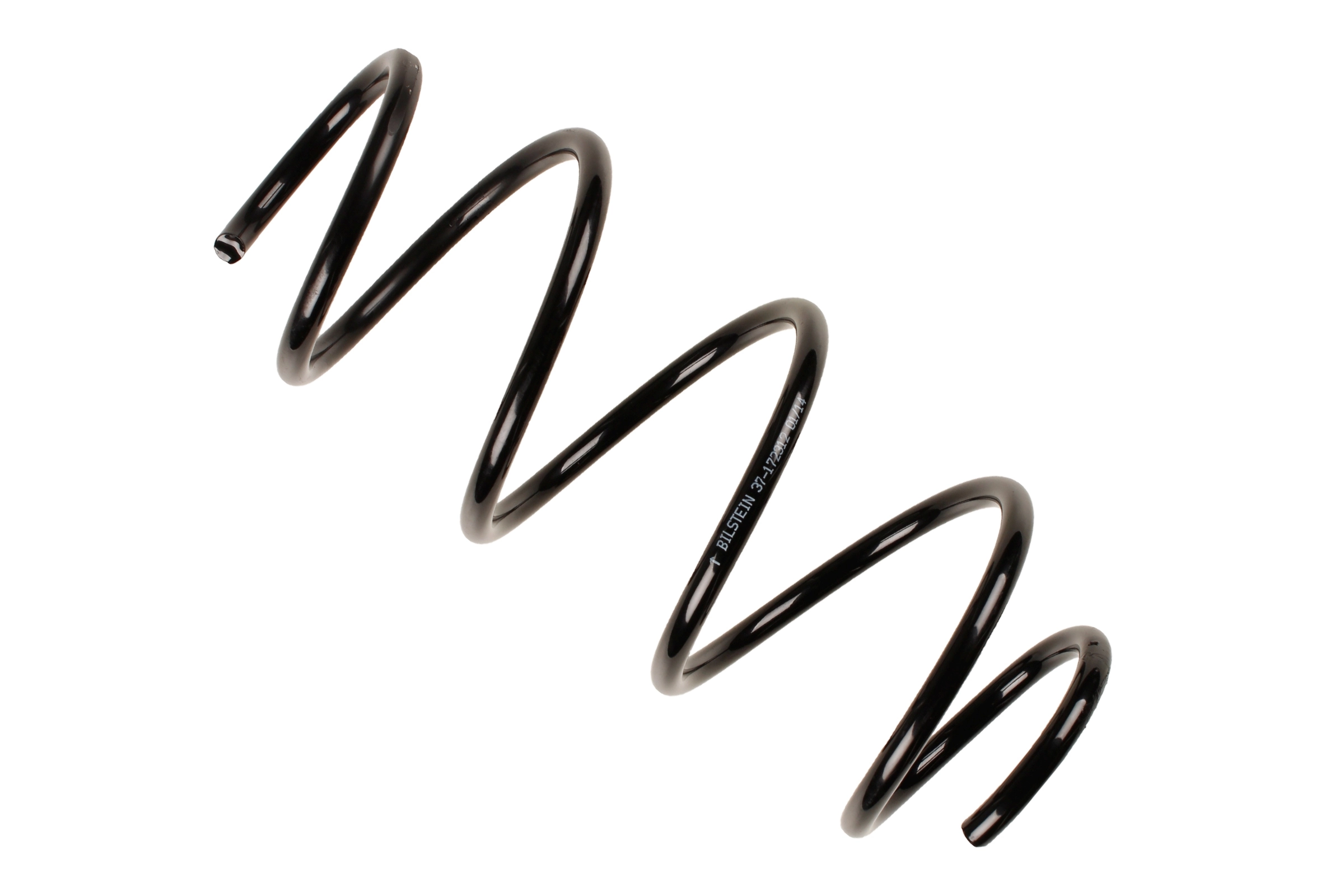 Suspension Spring BILSTEIN - B3 OE Replacement 37-172312