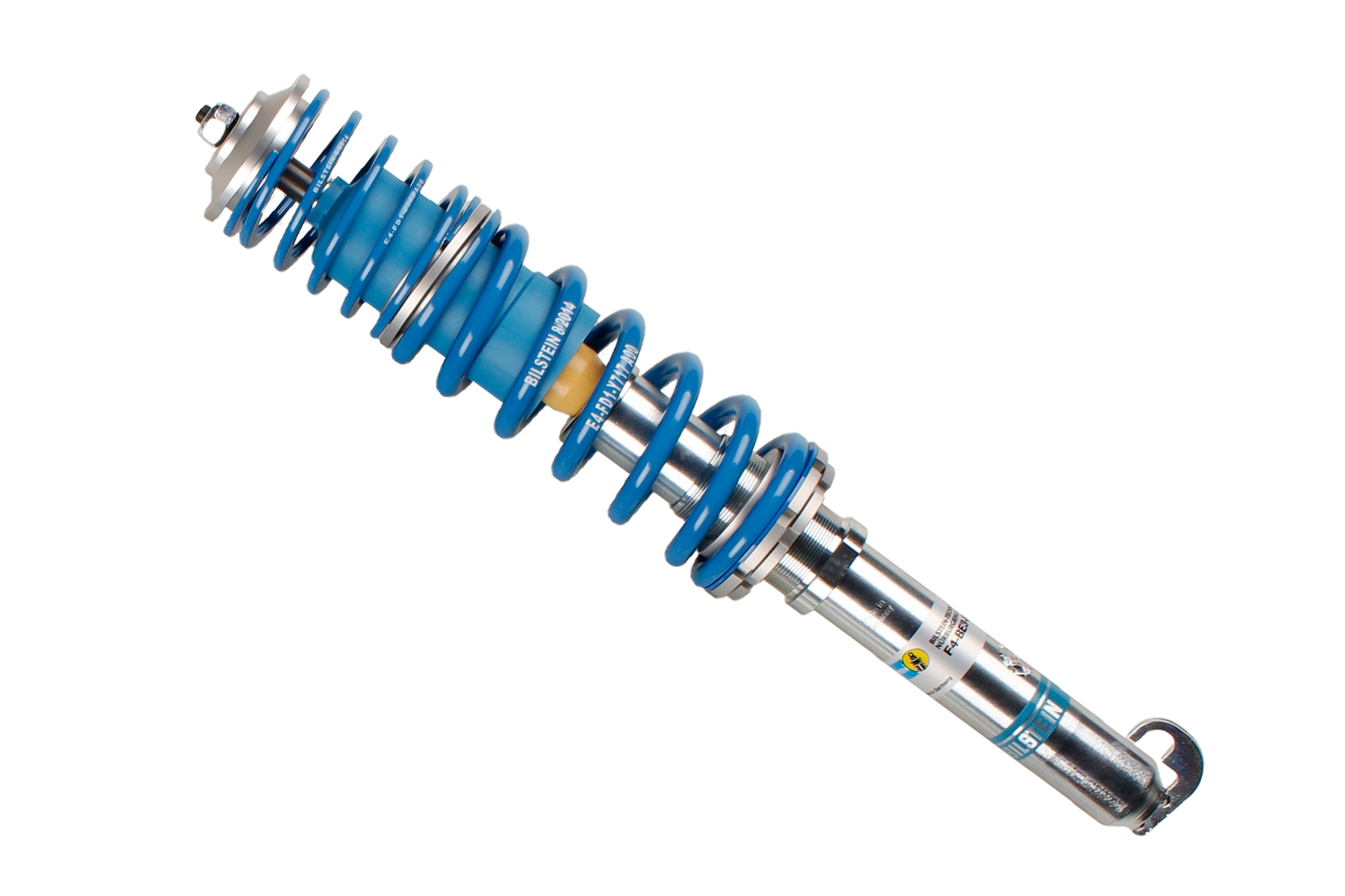 BILSTEIN 47-119215 Suspension Kit, springs/shock absorbers