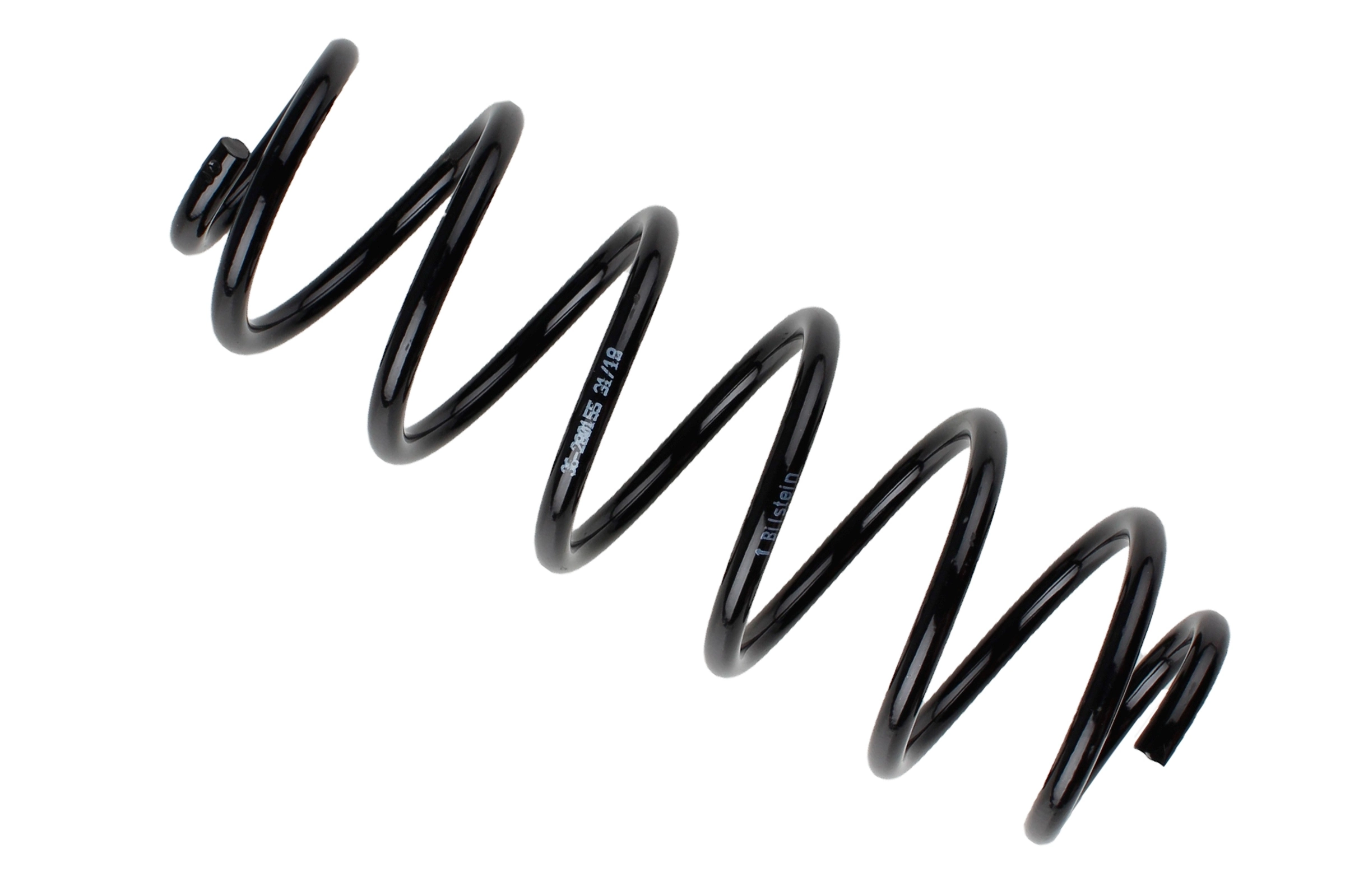 Suspension Spring BILSTEIN - B3 OE Replacement 36-280155