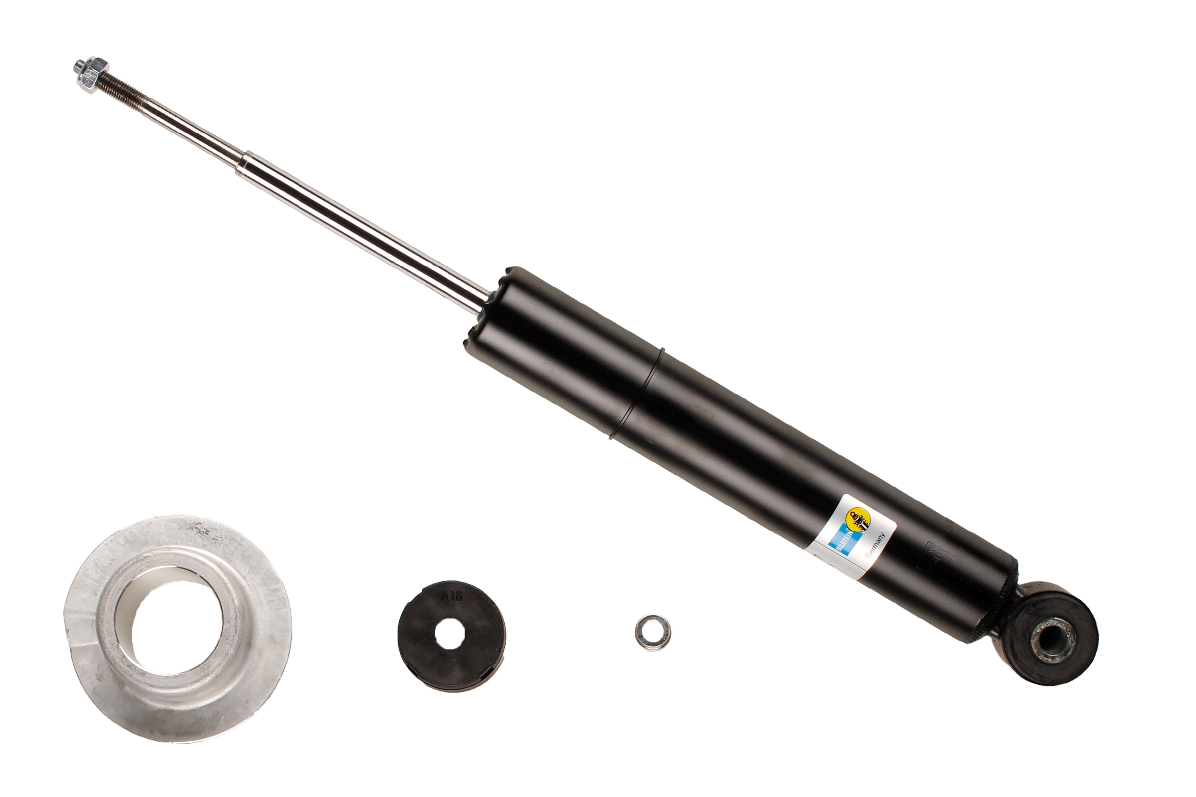 Shock Absorber BILSTEIN - B4 OE Replacement 19-173177
