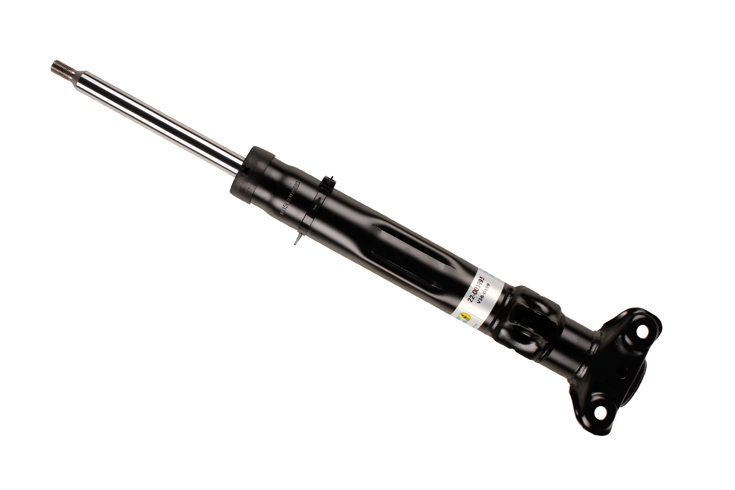 Shock Absorber BILSTEIN - B4 OE Replacement 22-001993