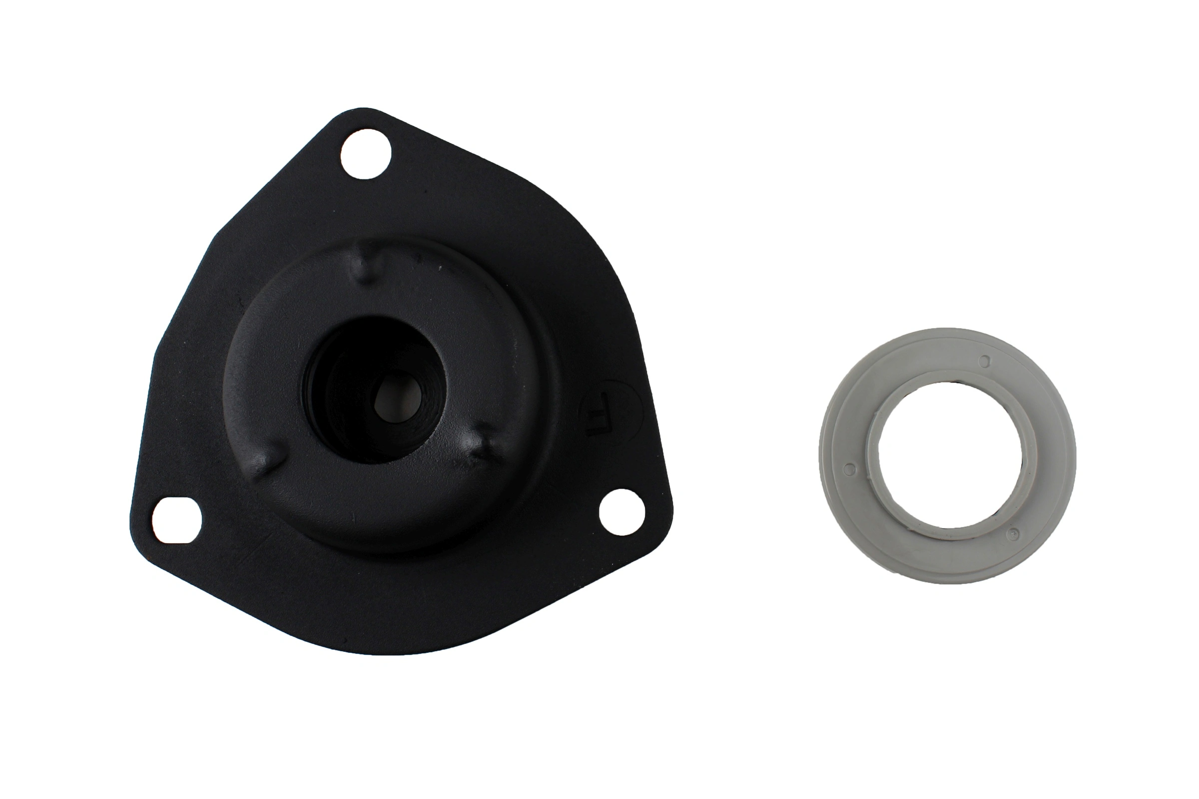 BILSTEIN 12-255504 Suspension Strut Support Mount