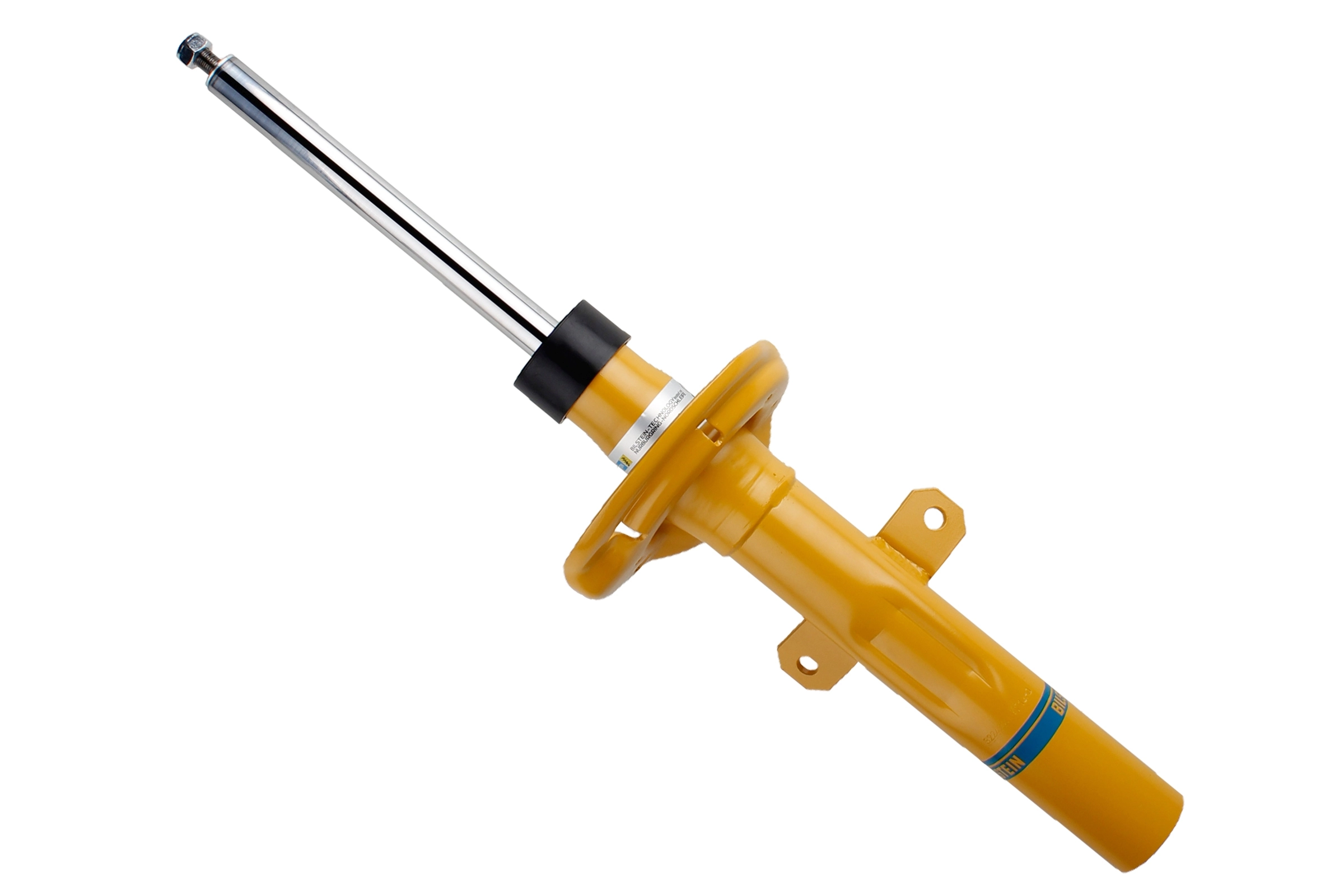 Shock Absorber BILSTEIN - B6 Performance (DampMatic®) 22-339713