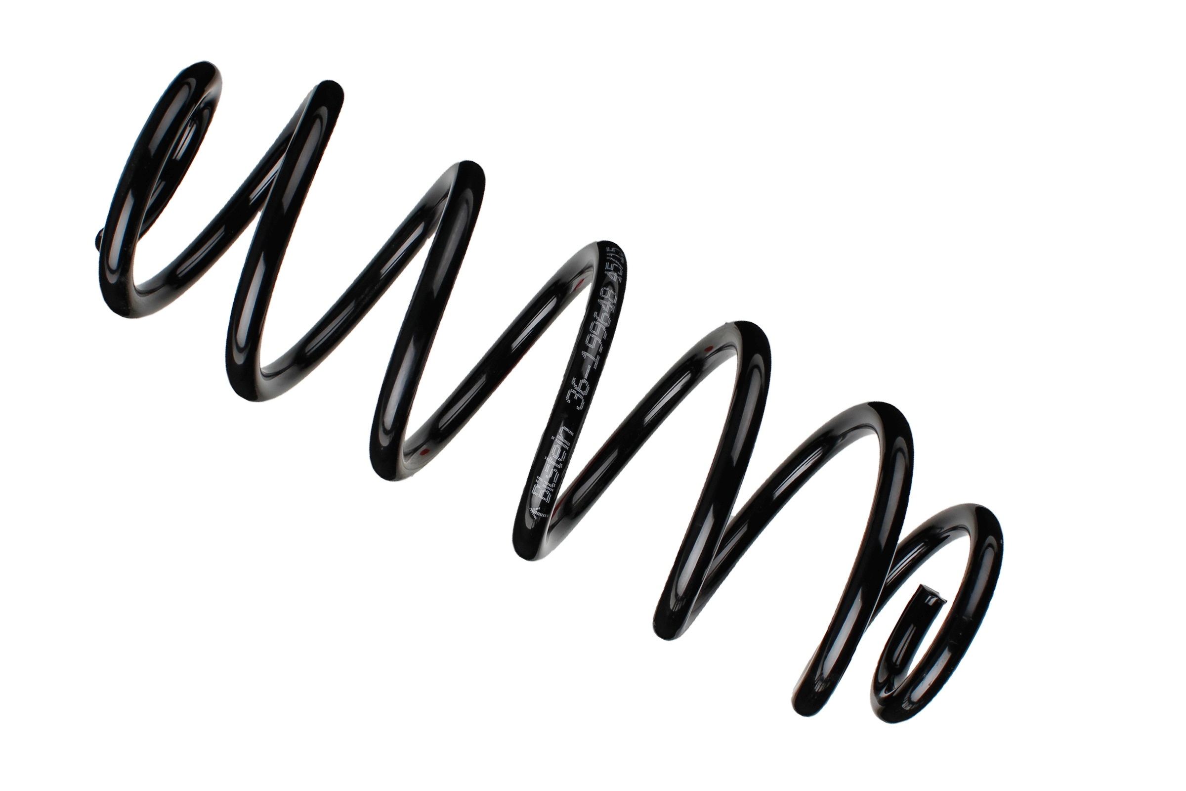 Suspension Spring BILSTEIN - B3 OE Replacement 36-199648