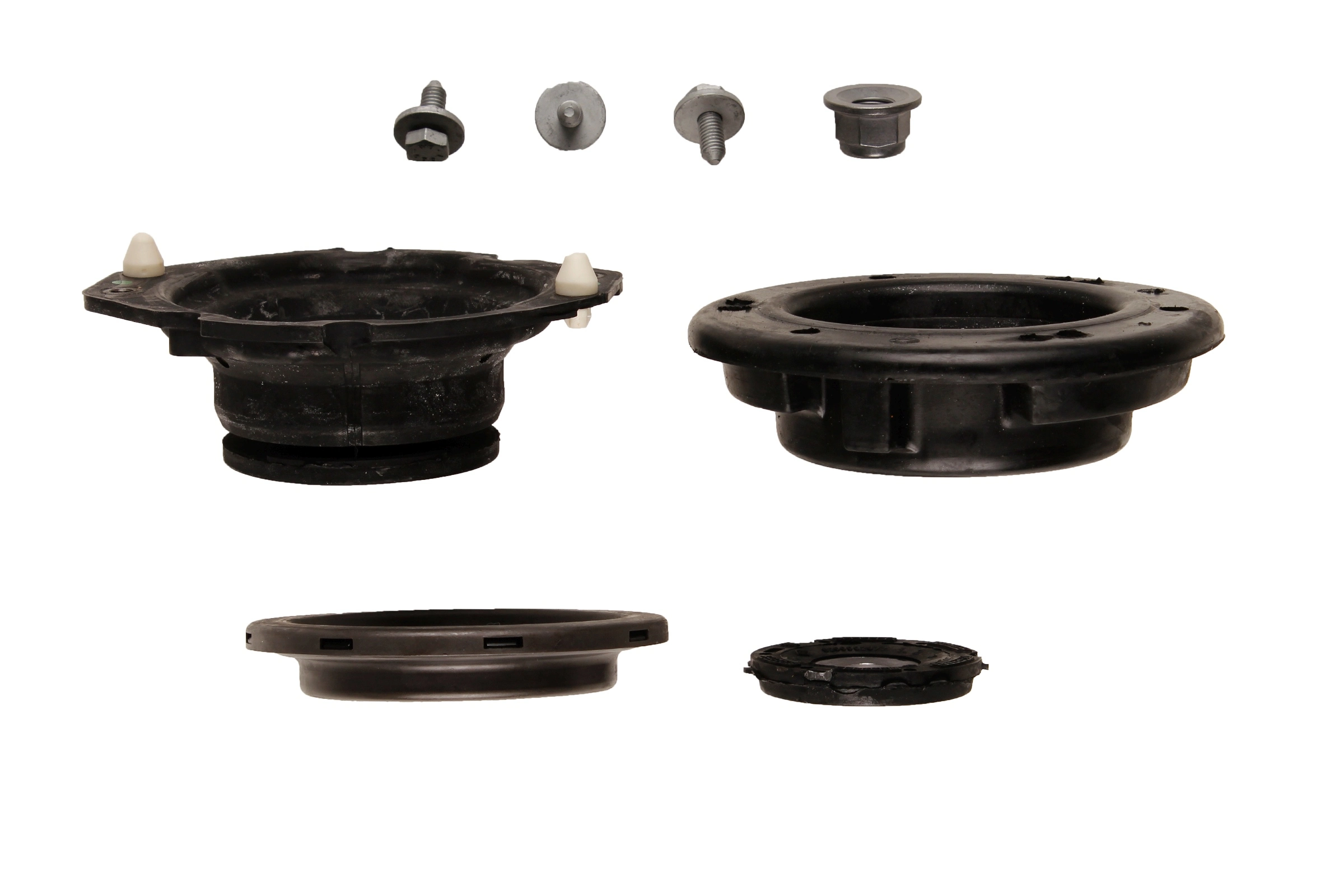 Repair Kit, suspension strut support mount B1 OE Replacement 12-234059