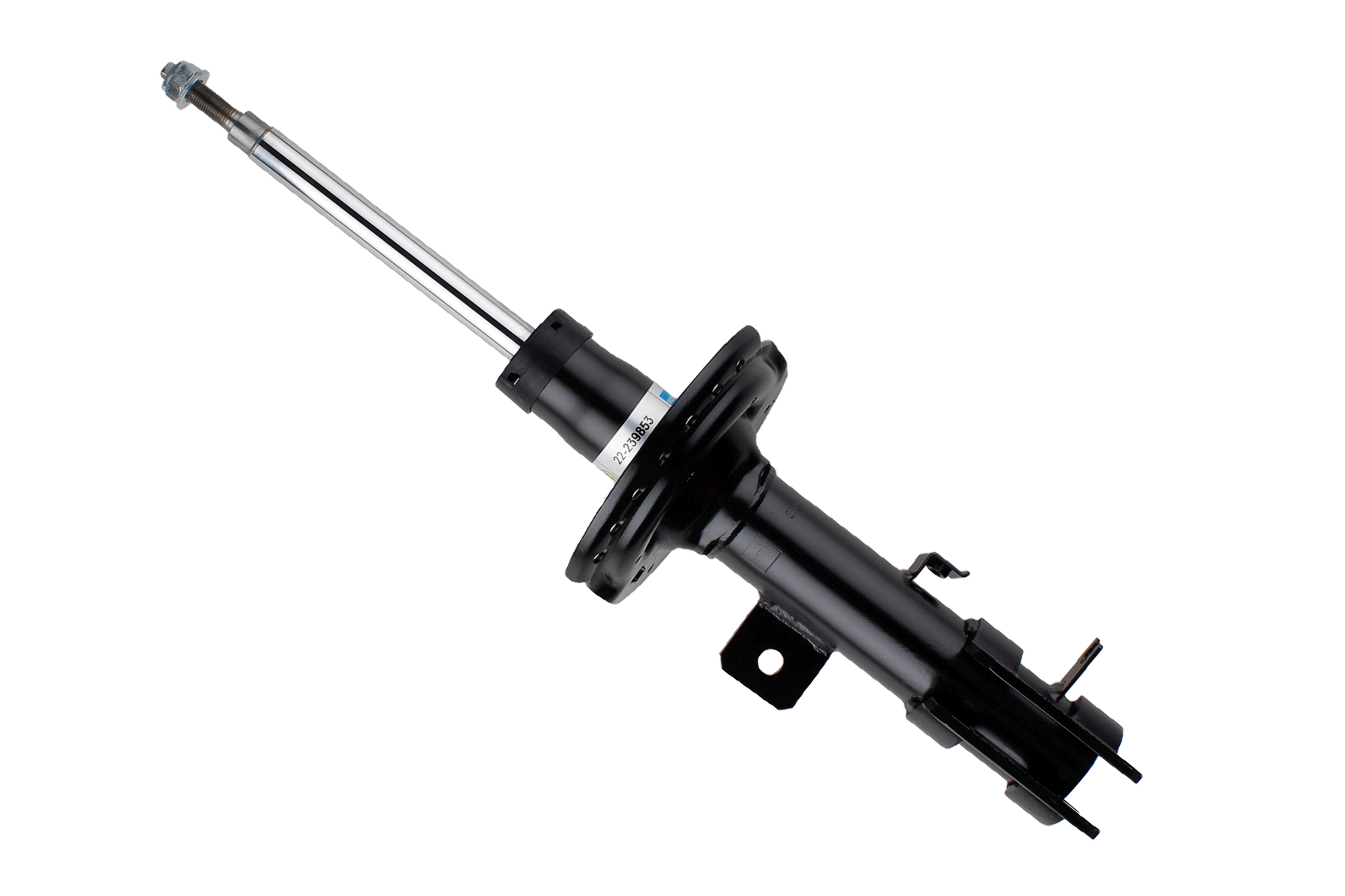Shock Absorber BILSTEIN - B4 OE Replacement 22-239853