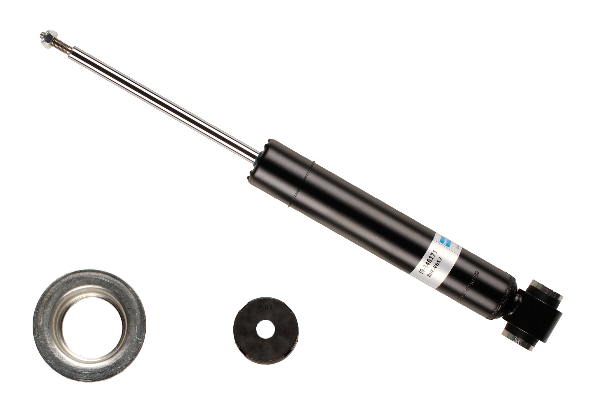 Shock Absorber BILSTEIN - B4 OE Replacement 19-146171