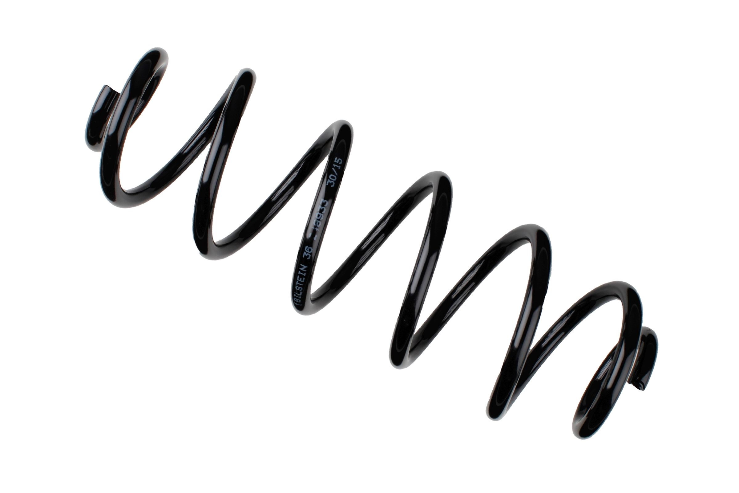 Suspension Spring BILSTEIN - B3 OE Replacement 36-248933