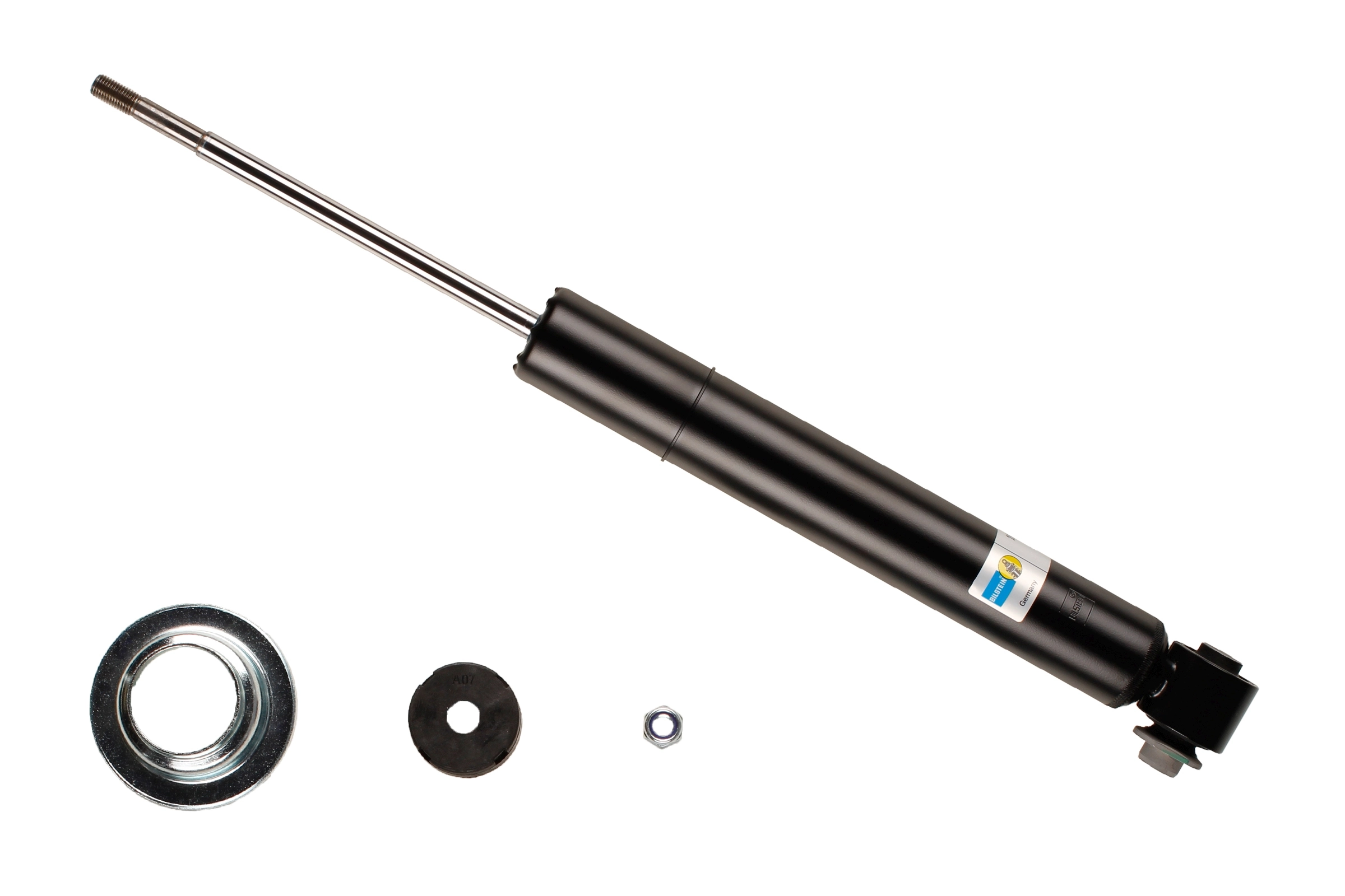 Shock Absorber BILSTEIN - B4 OE Replacement 19-212722