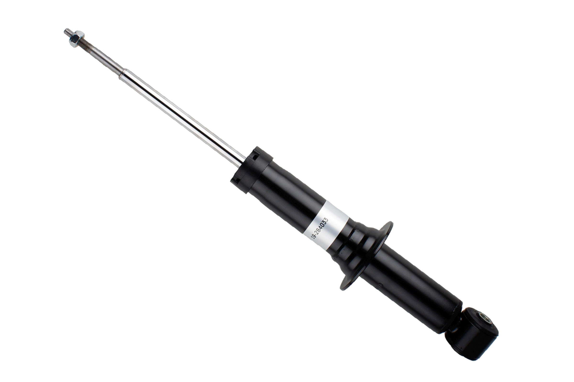 Shock Absorber BILSTEIN - B4 OE Replacement 19-284033