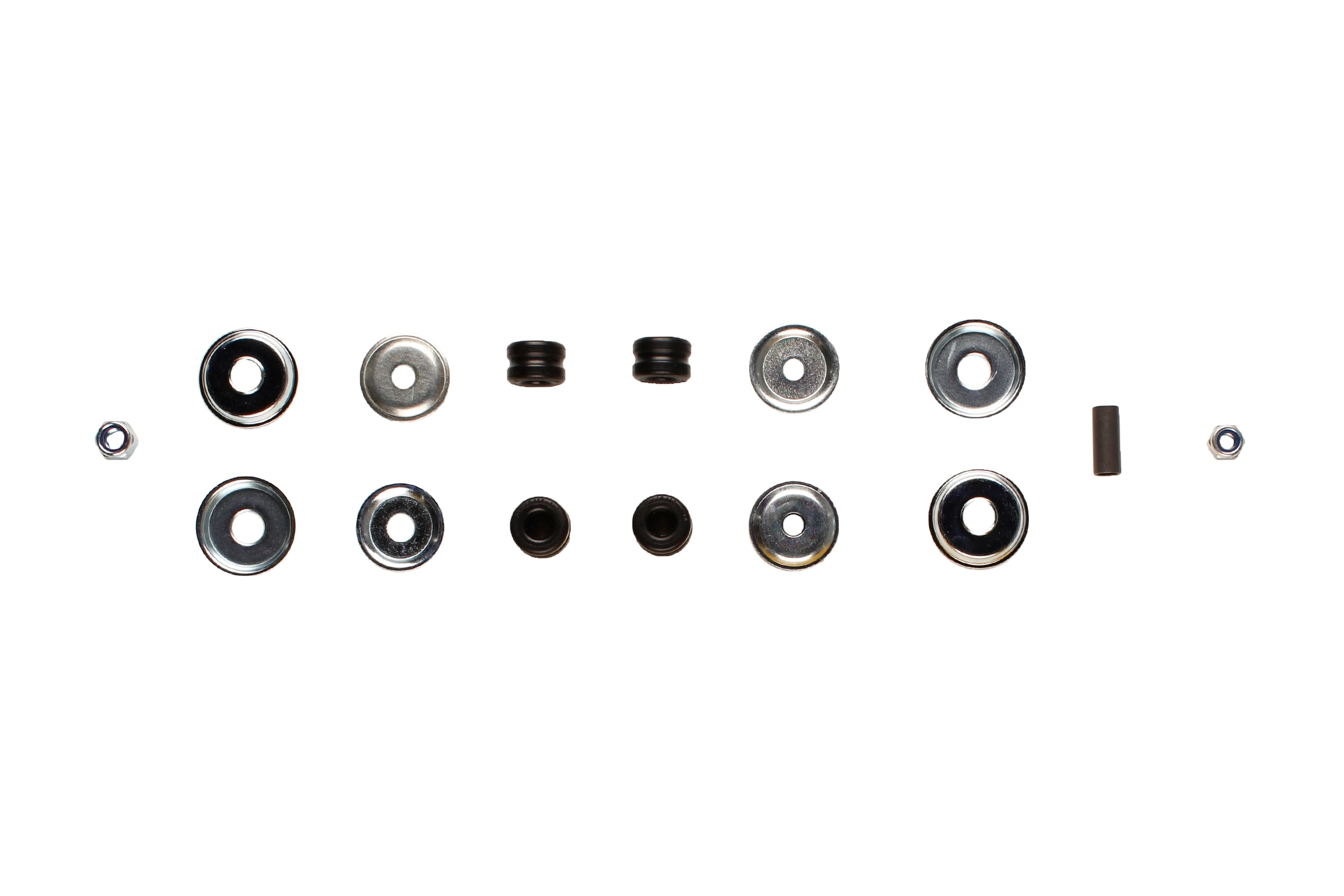BILSTEIN 24-065405 Shock Absorber