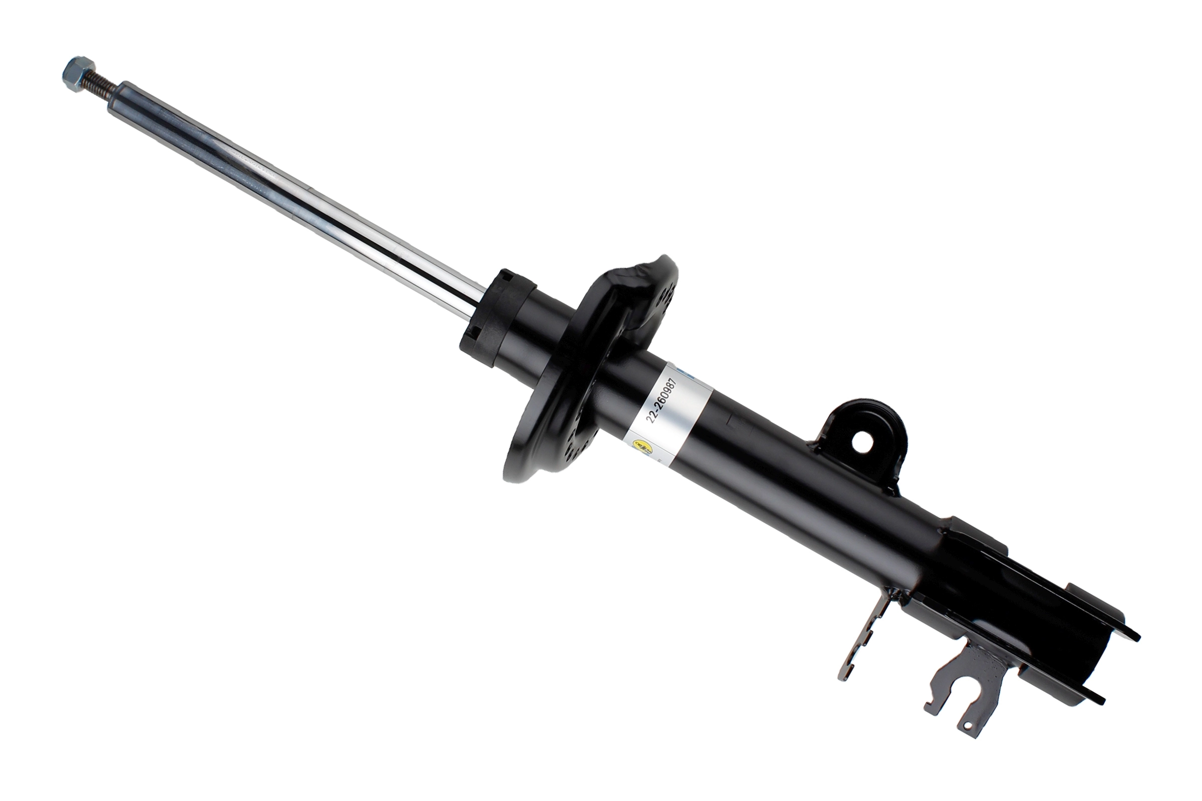 Shock Absorber BILSTEIN - B4 OE Replacement 22-260987