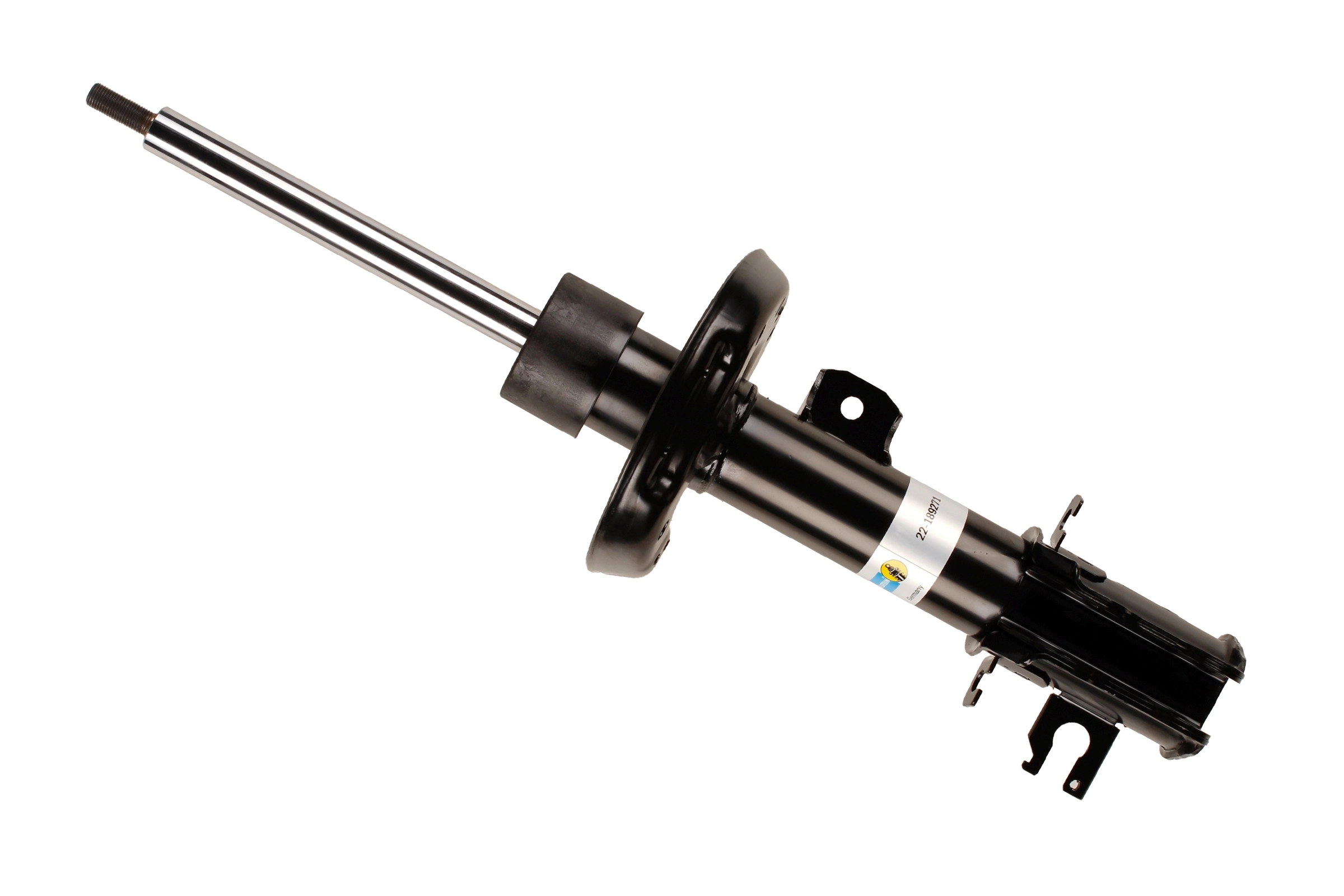 Shock Absorber BILSTEIN - B4 OE Replacement 22-189271