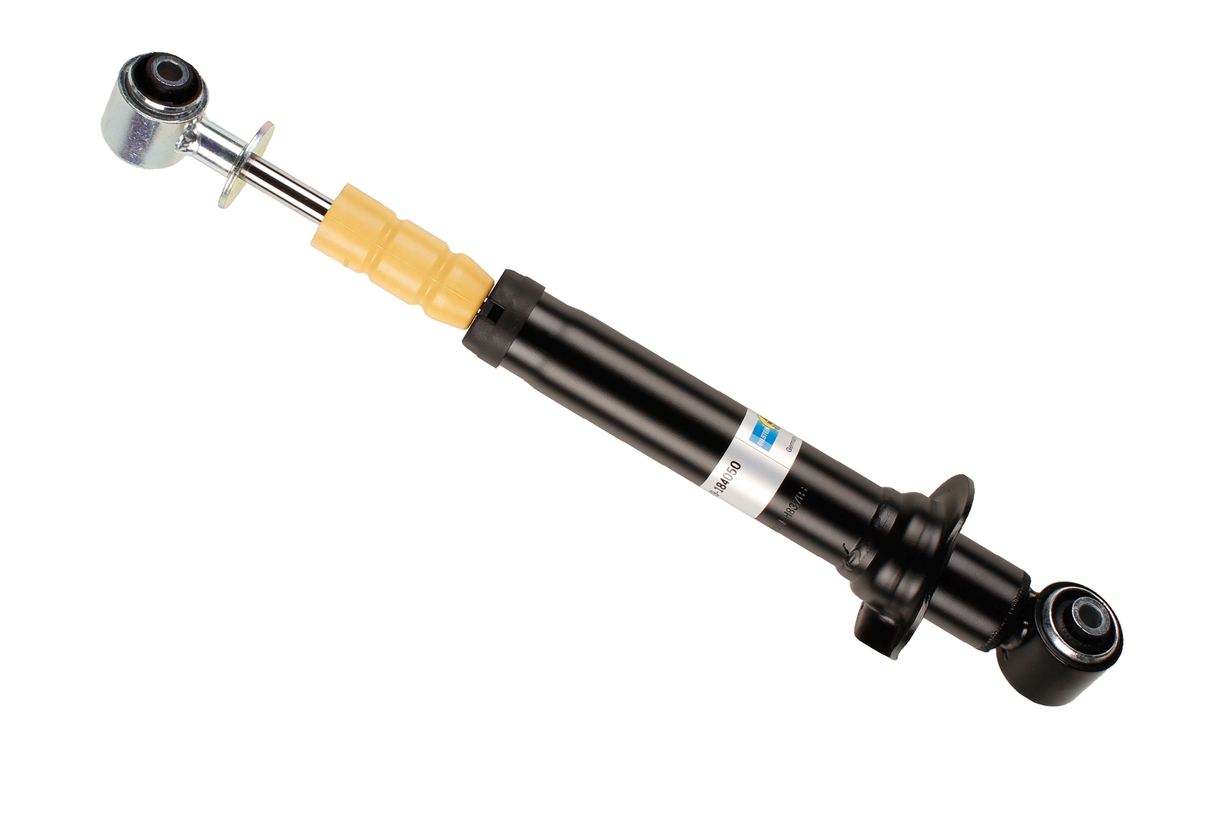 Shock Absorber BILSTEIN - B4 OE Replacement 19-184050