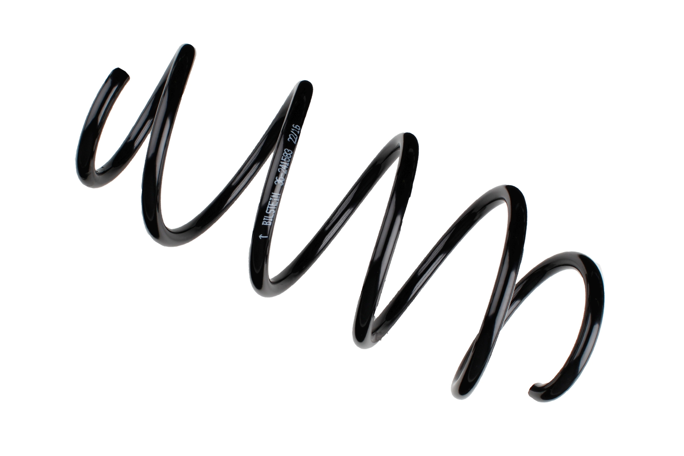 Suspension Spring BILSTEIN - B3 OE Replacement 36-241583