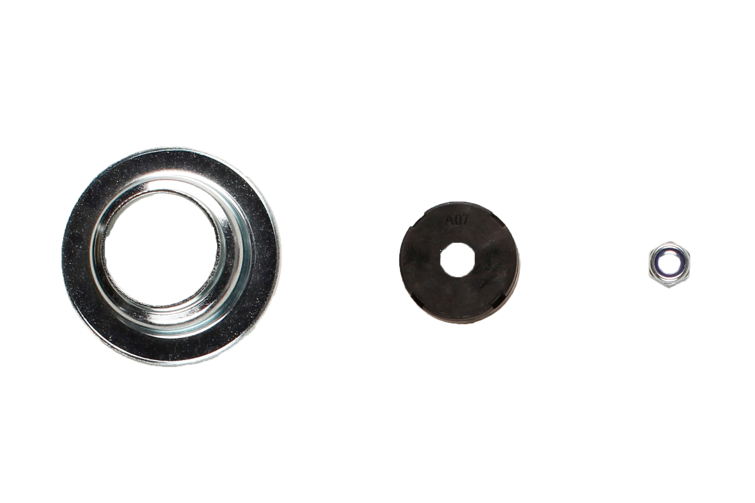 Shock Absorber BILSTEIN - B4 OE Replacement 19-212722