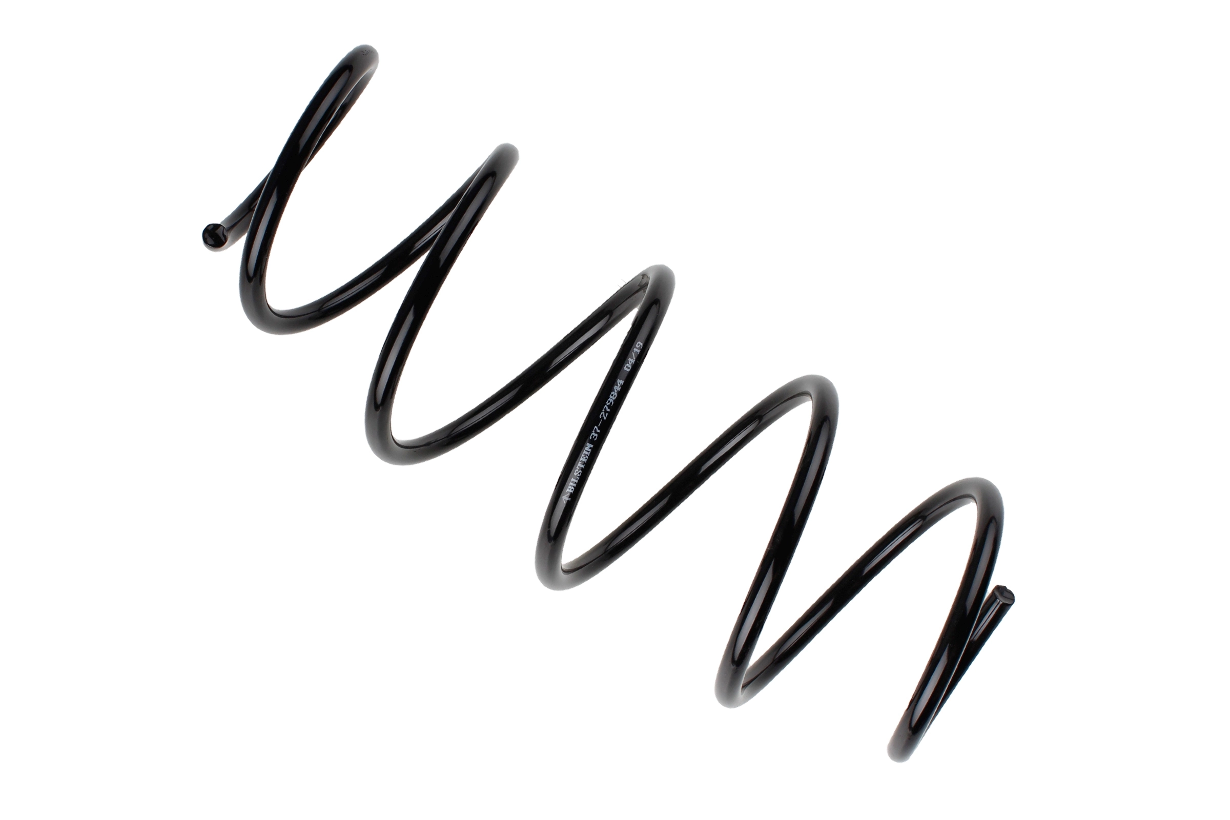 Suspension Spring BILSTEIN - B3 OE Replacement 37-279844