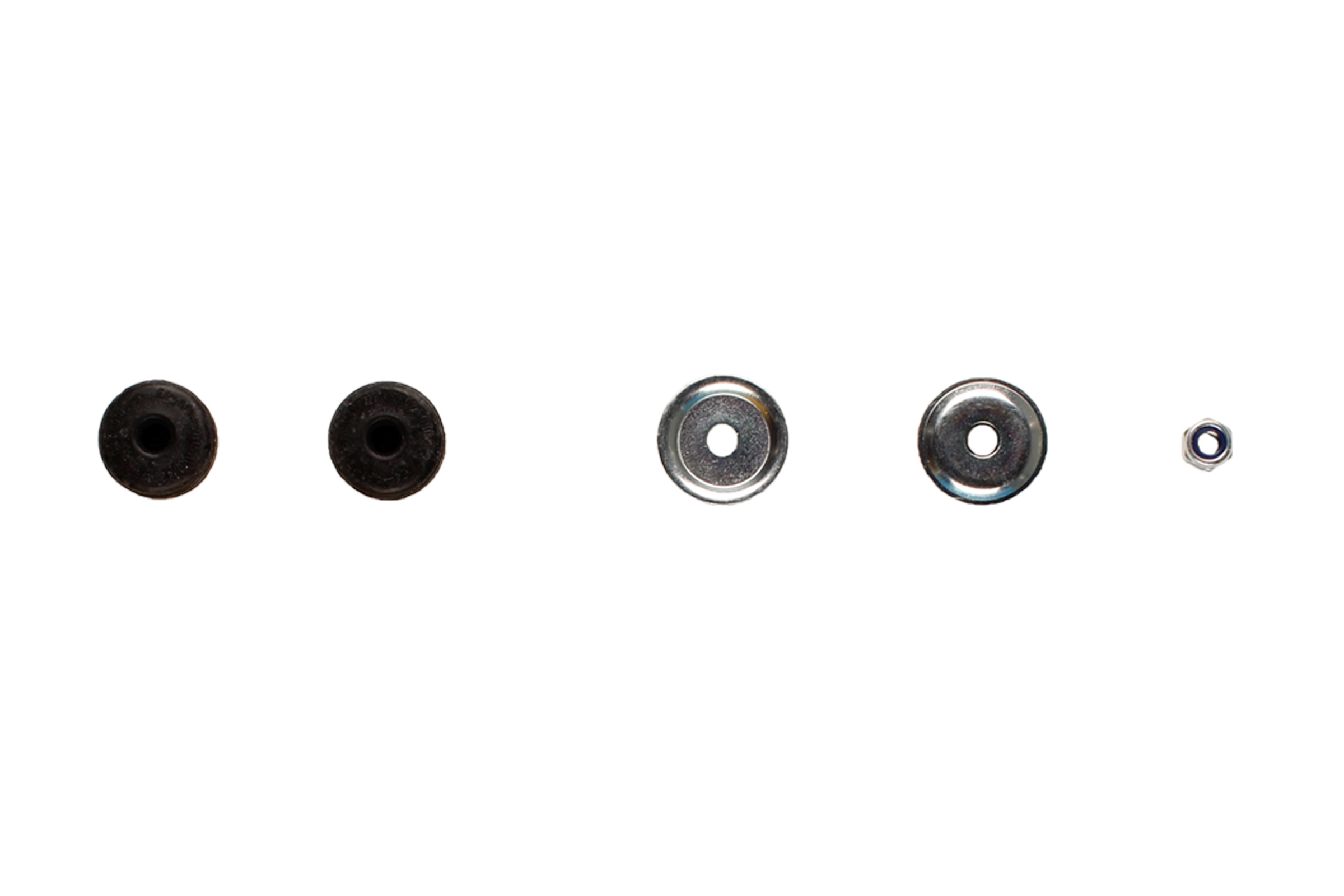BILSTEIN 24-188197 Shock Absorber