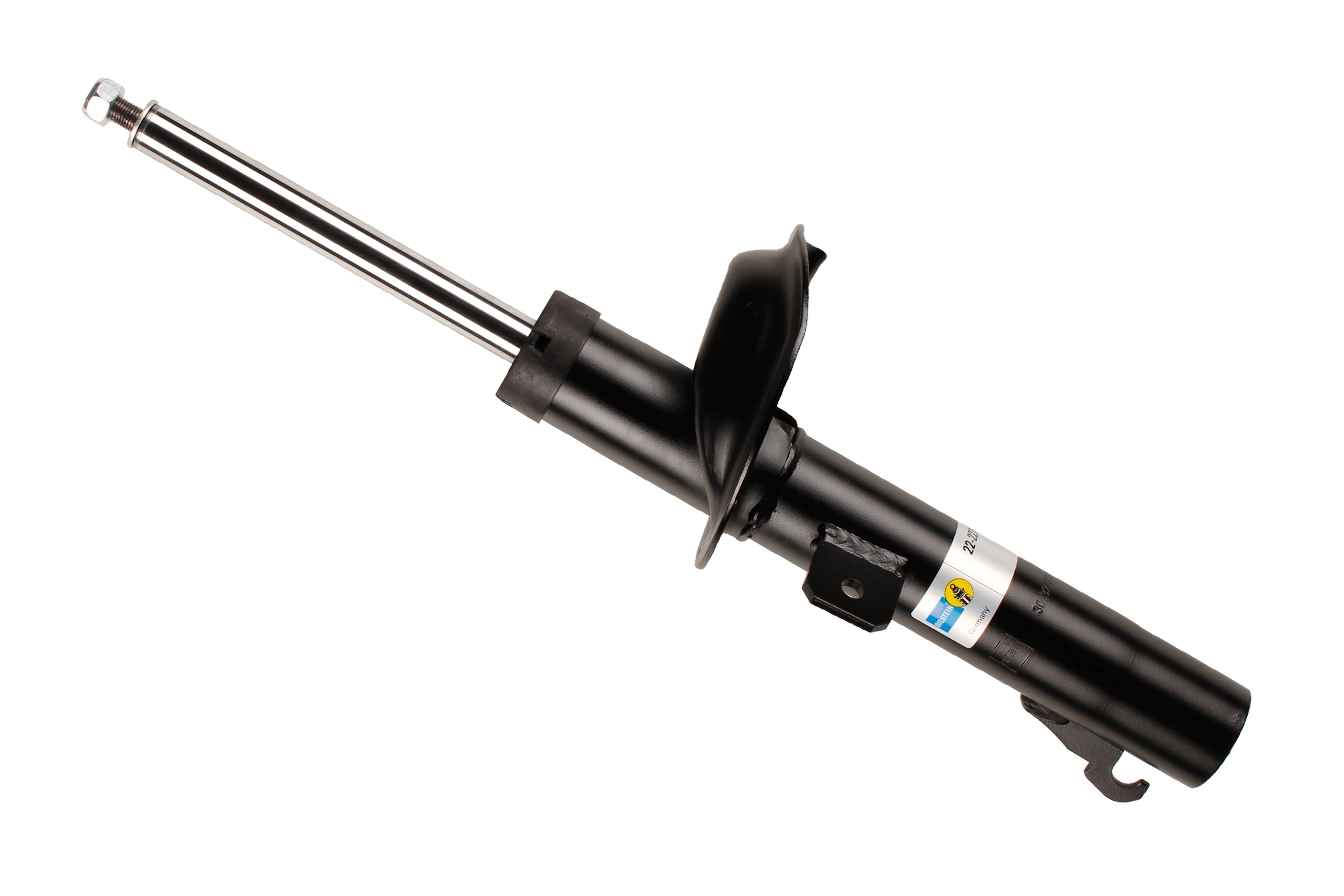 Shock Absorber BILSTEIN - B4 OE Replacement 22-227980