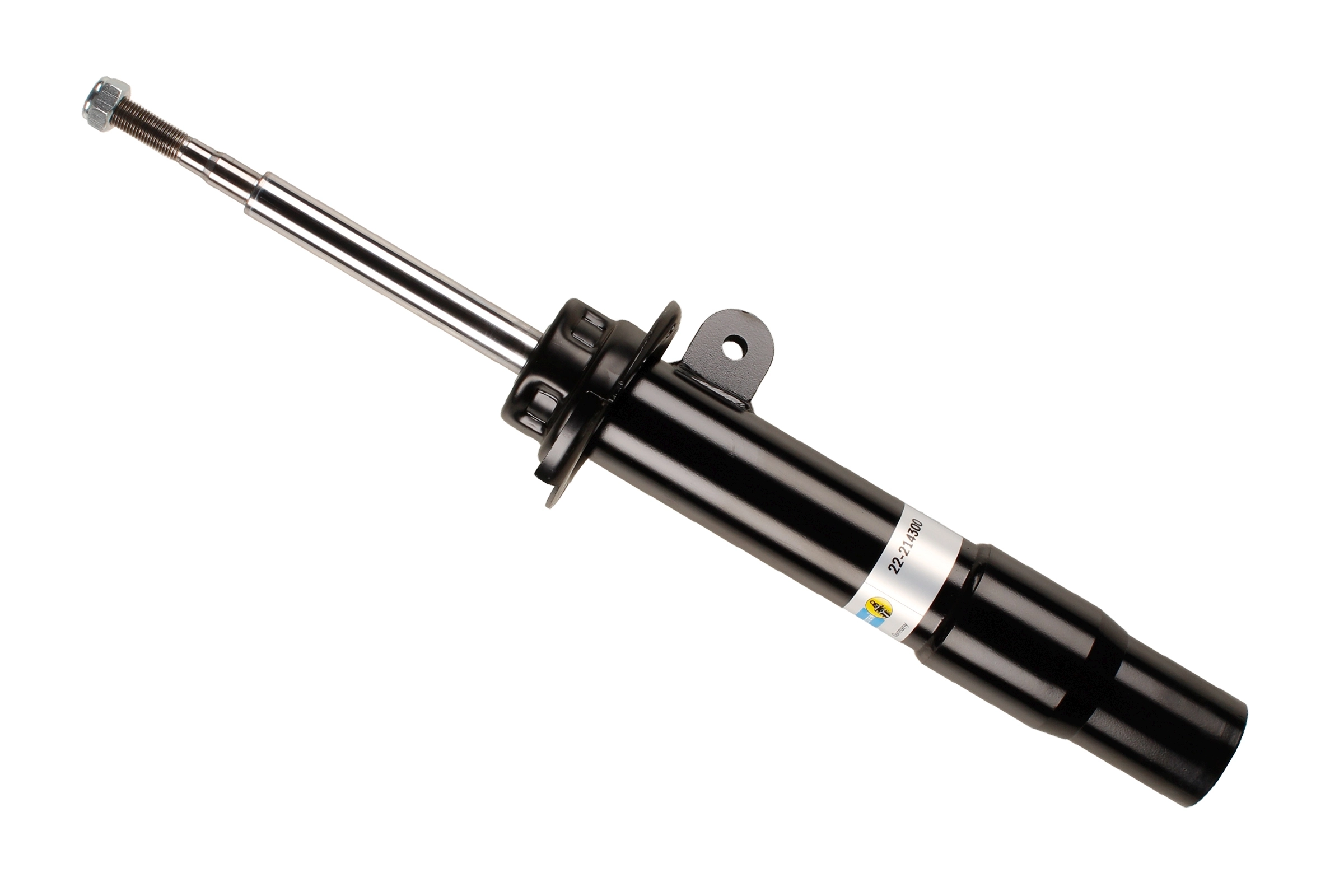 Shock Absorber BILSTEIN - B4 OE Replacement 22-214300