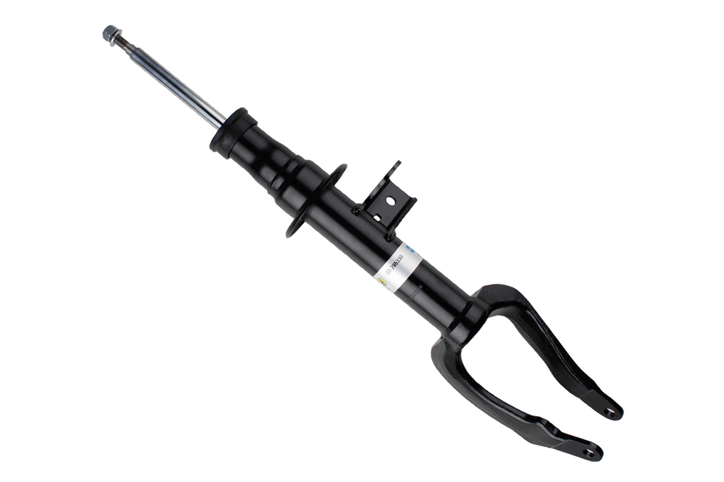 Shock Absorber BILSTEIN - B4 OE Replacement 22-295330