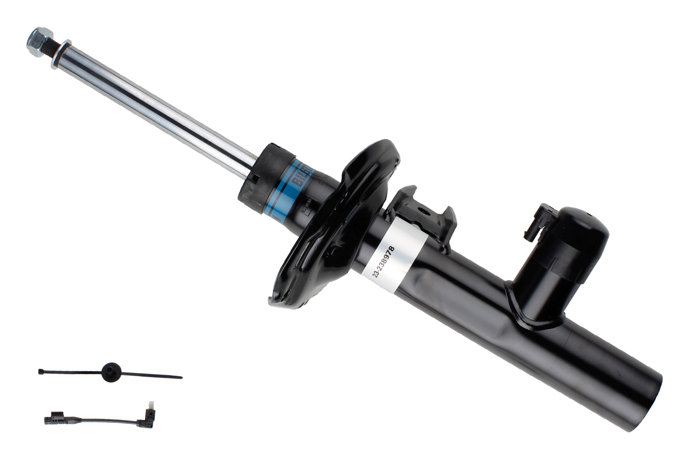 Shock Absorber BILSTEIN - B4 OE Replacement (DampTronic®) 23-238978
