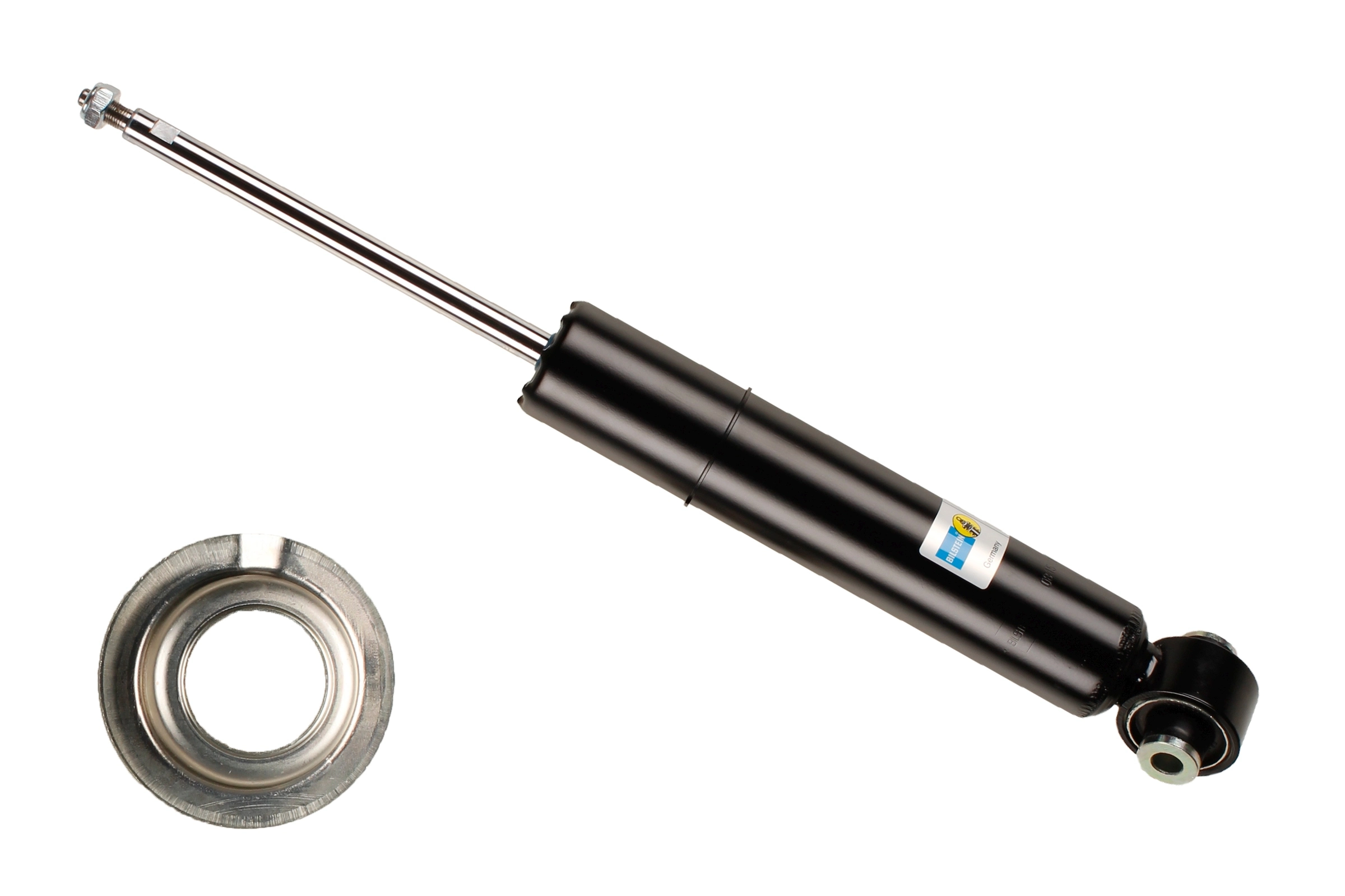 Shock Absorber BILSTEIN - B4 OE Replacement 19-146188