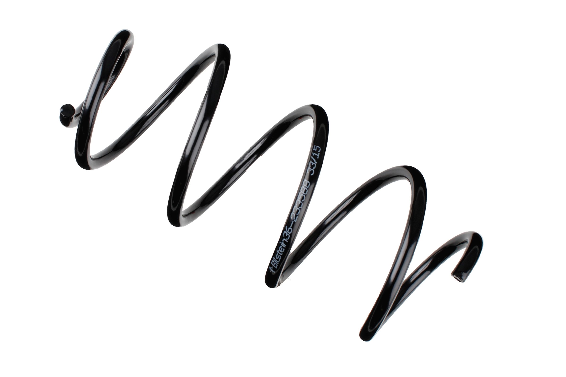 Suspension Spring BILSTEIN - B3 OE Replacement 36-233588