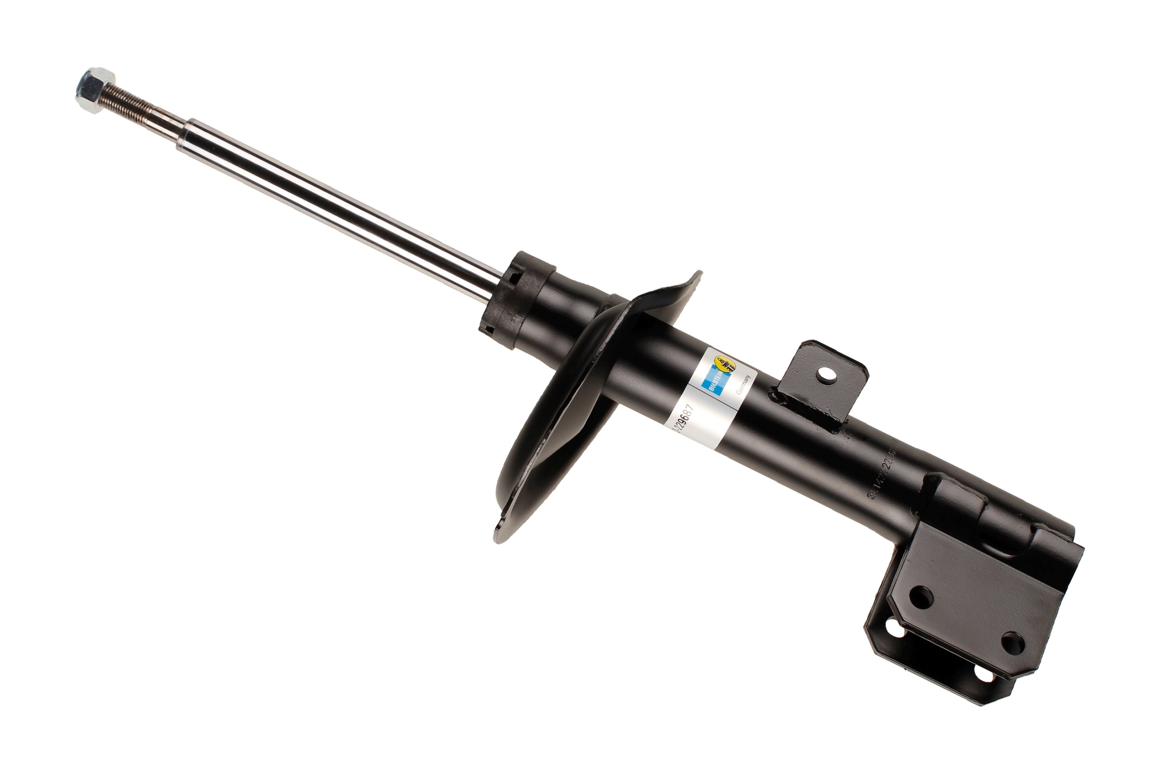 Shock Absorber BILSTEIN - B4 OE Replacement 22-229687