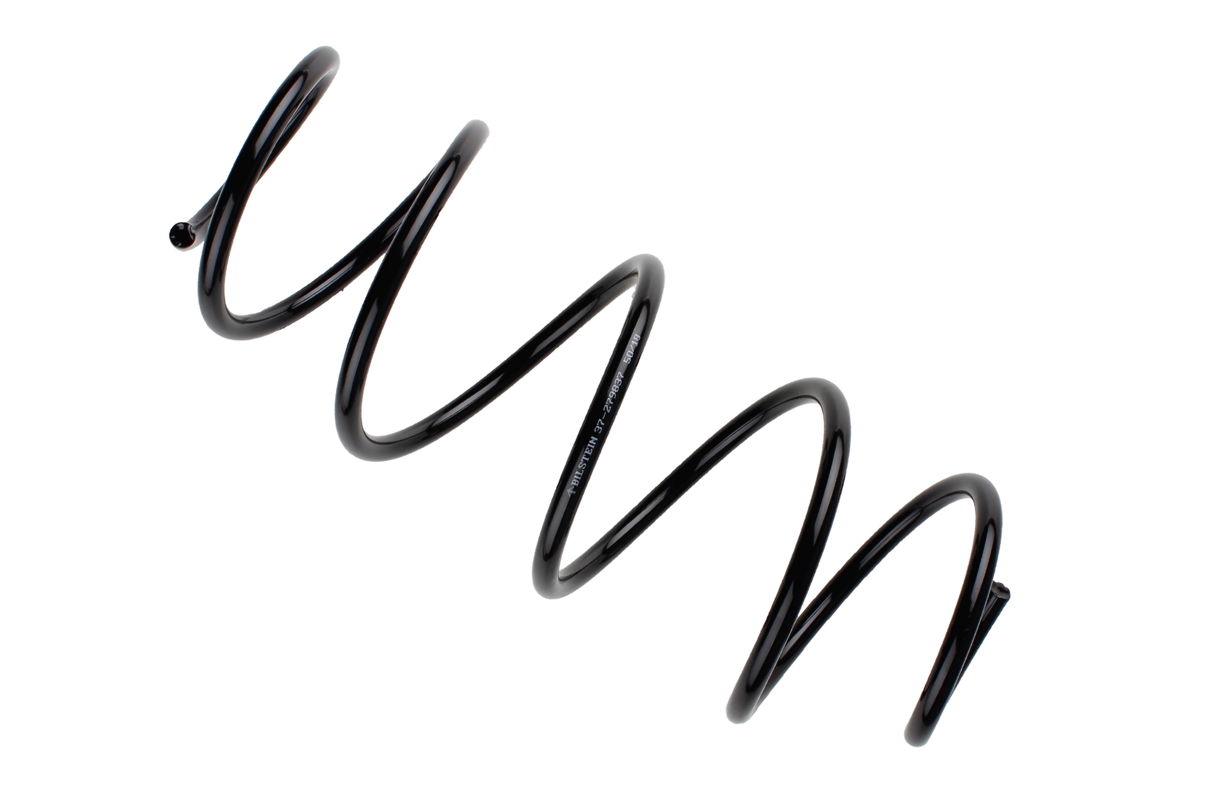 Suspension Spring BILSTEIN - B3 OE Replacement 37-279837