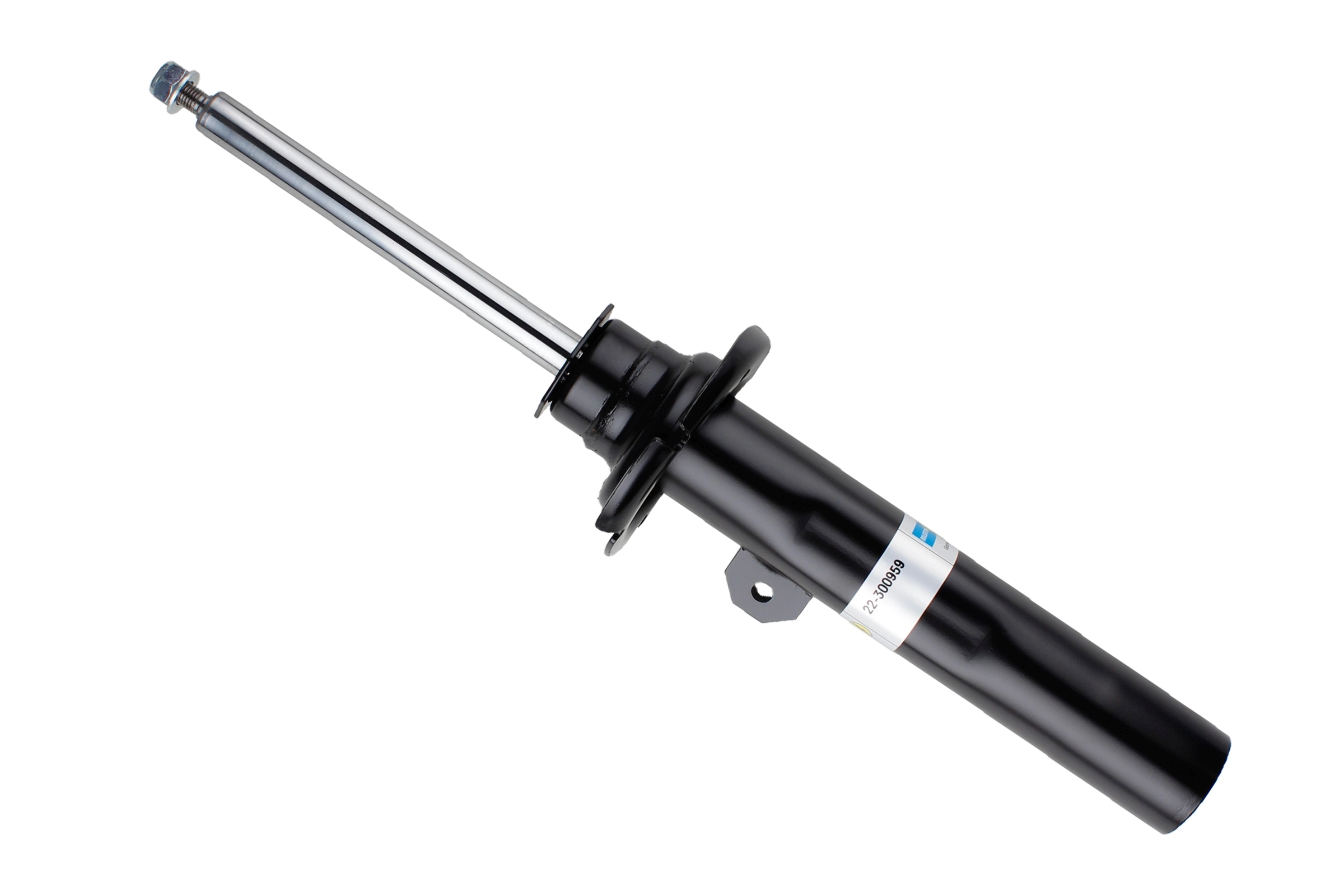 Shock Absorber BILSTEIN - B4 OE Replacement 22-300959