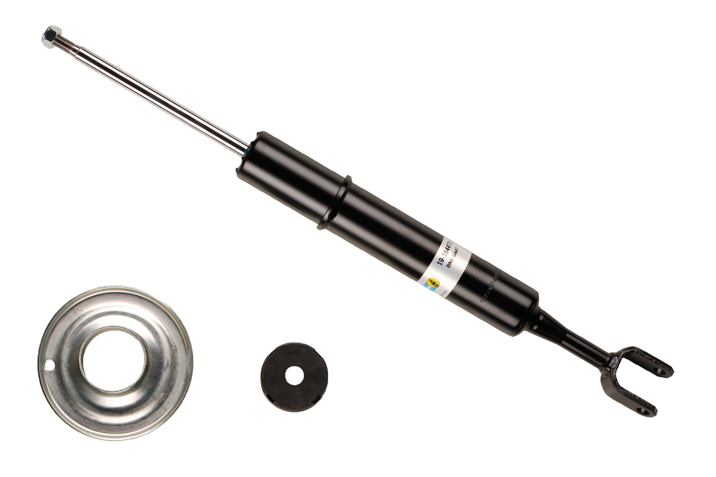 Shock Absorber BILSTEIN - B4 OE Replacement 19-164472