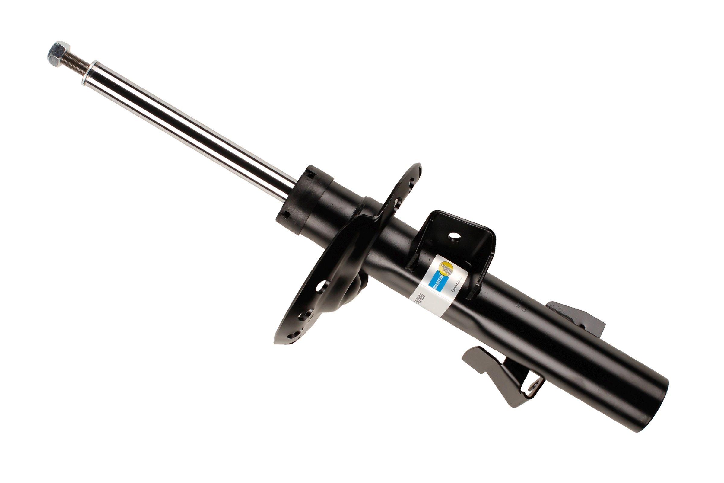 Shock Absorber BILSTEIN - B4 OE Replacement 22-182869