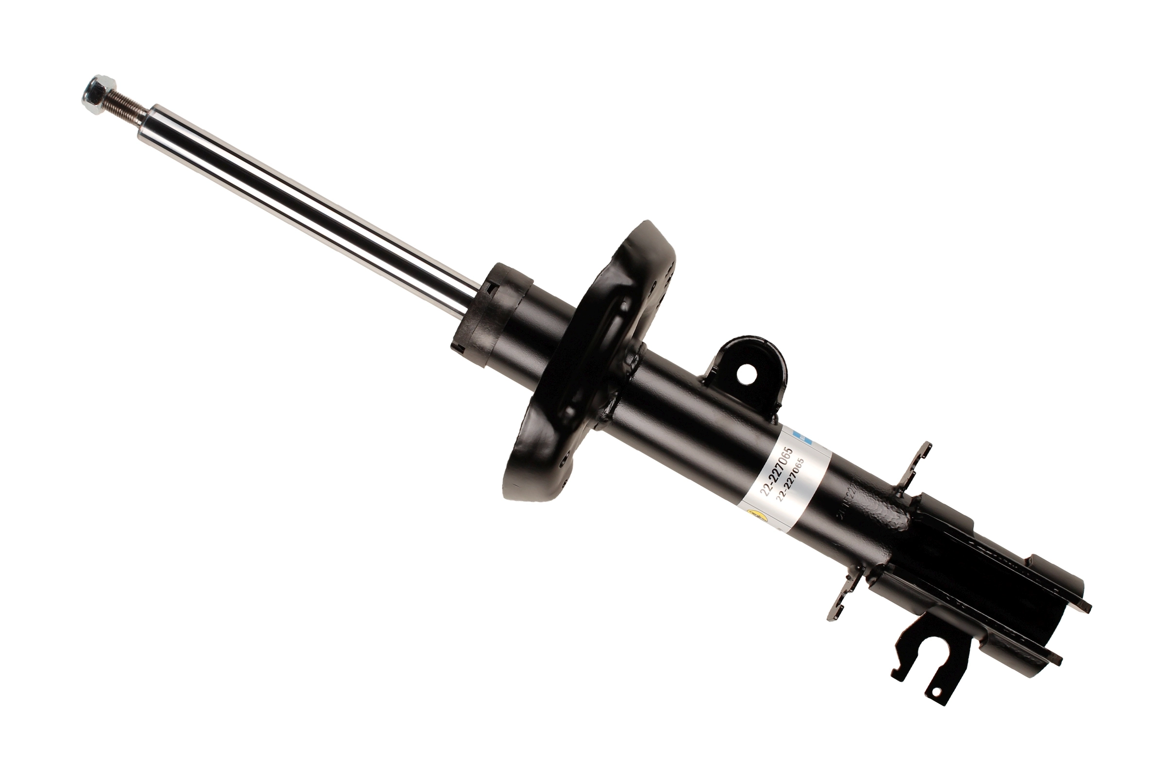 Shock Absorber BILSTEIN - B4 OE Replacement 22-227065