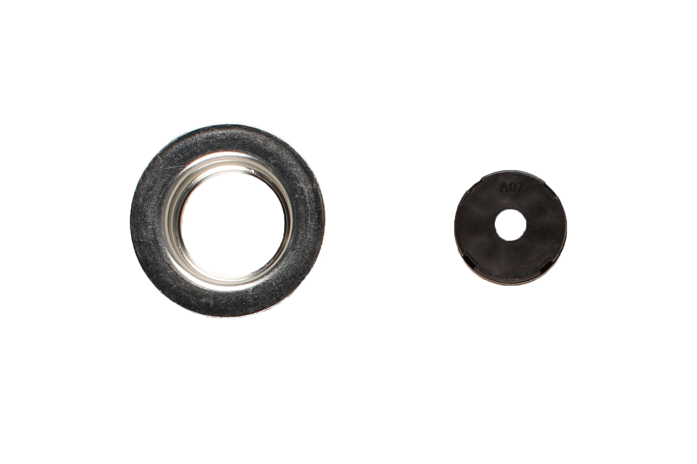 Shock Absorber BILSTEIN - B4 OE Replacement 19-194493