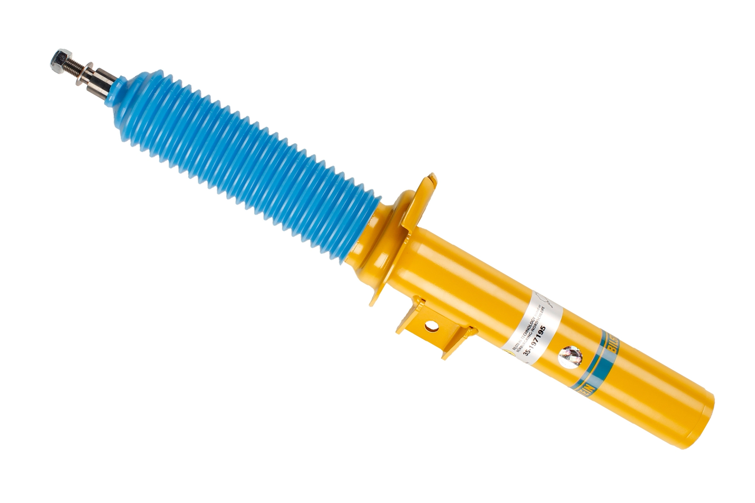 Shock Absorber BILSTEIN - B6 Performance 35-197195