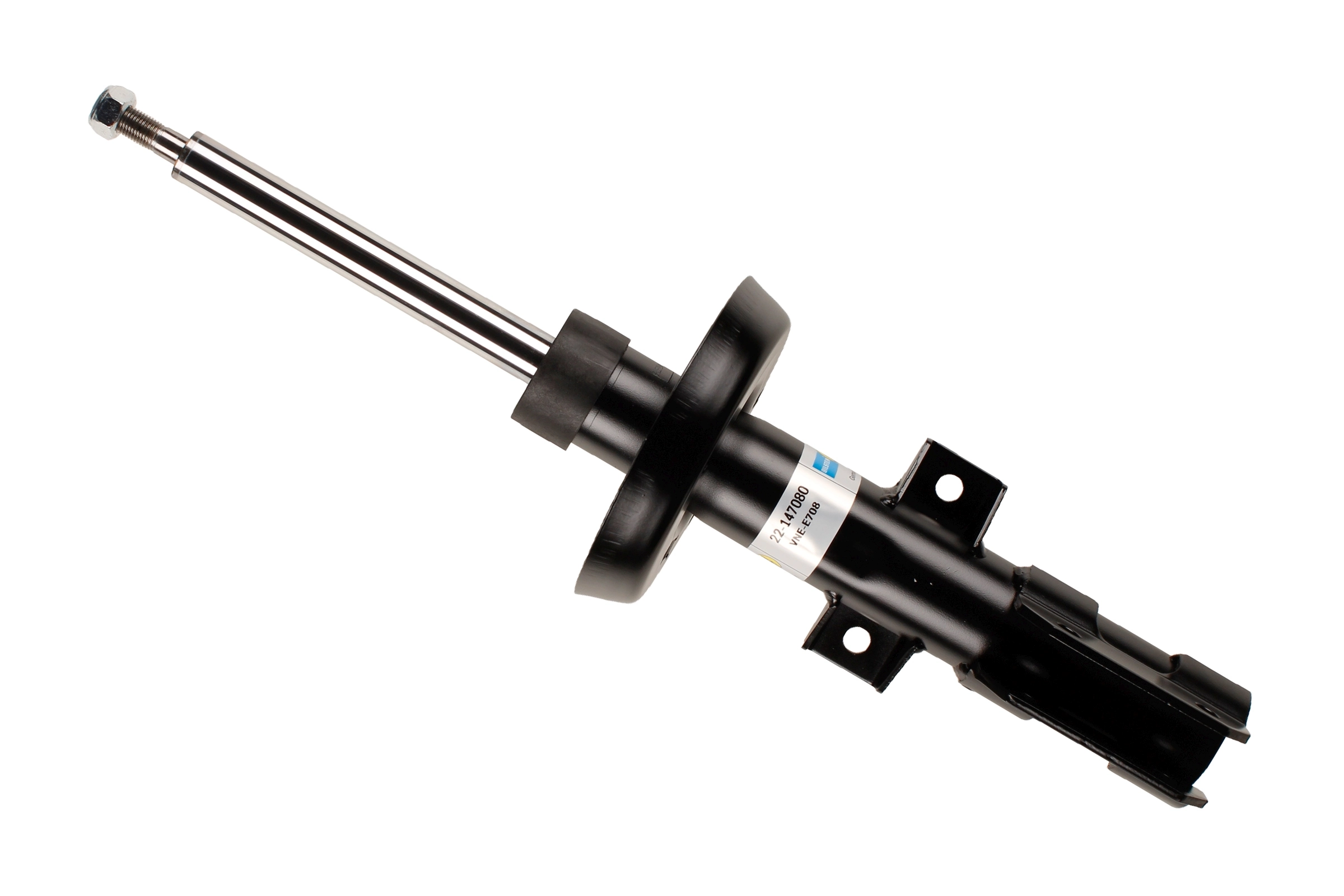 Shock Absorber BILSTEIN - B4 OE Replacement 22-147080