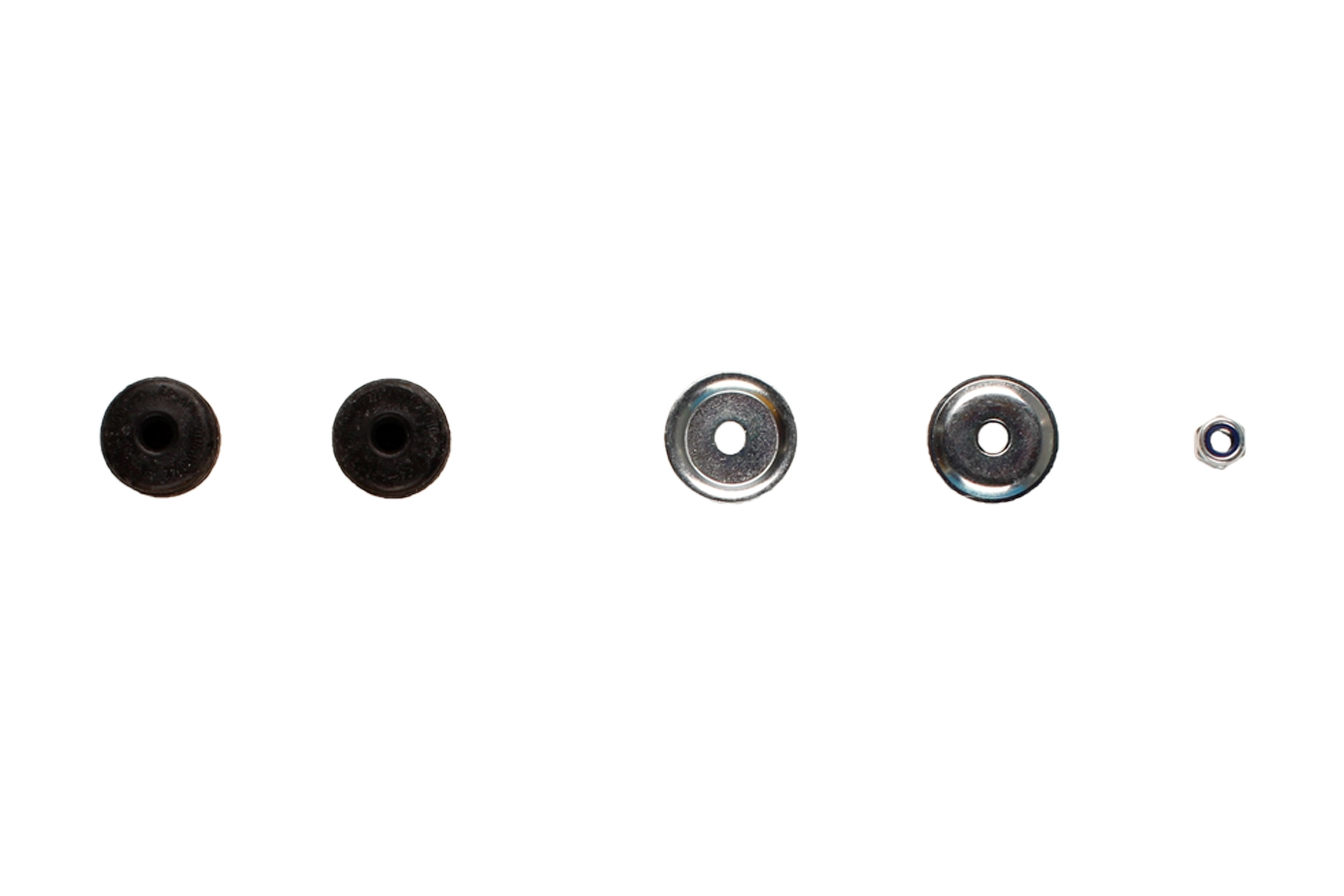 BILSTEIN 24-113205 Shock Absorber