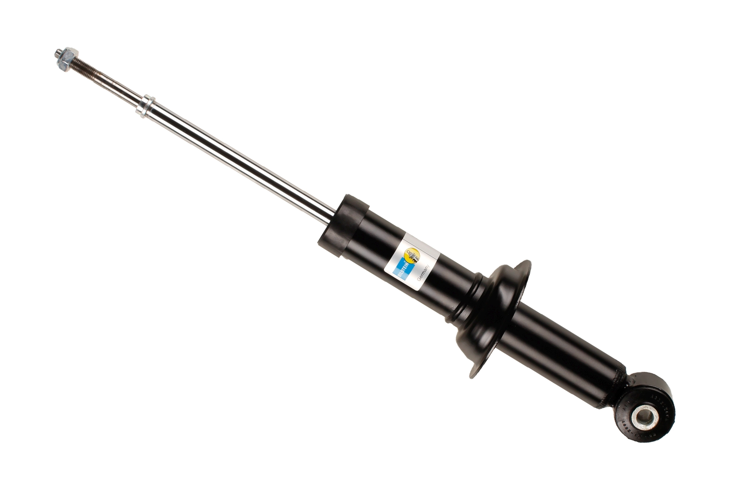 Shock Absorber BILSTEIN - B4 OE Replacement 19-213859